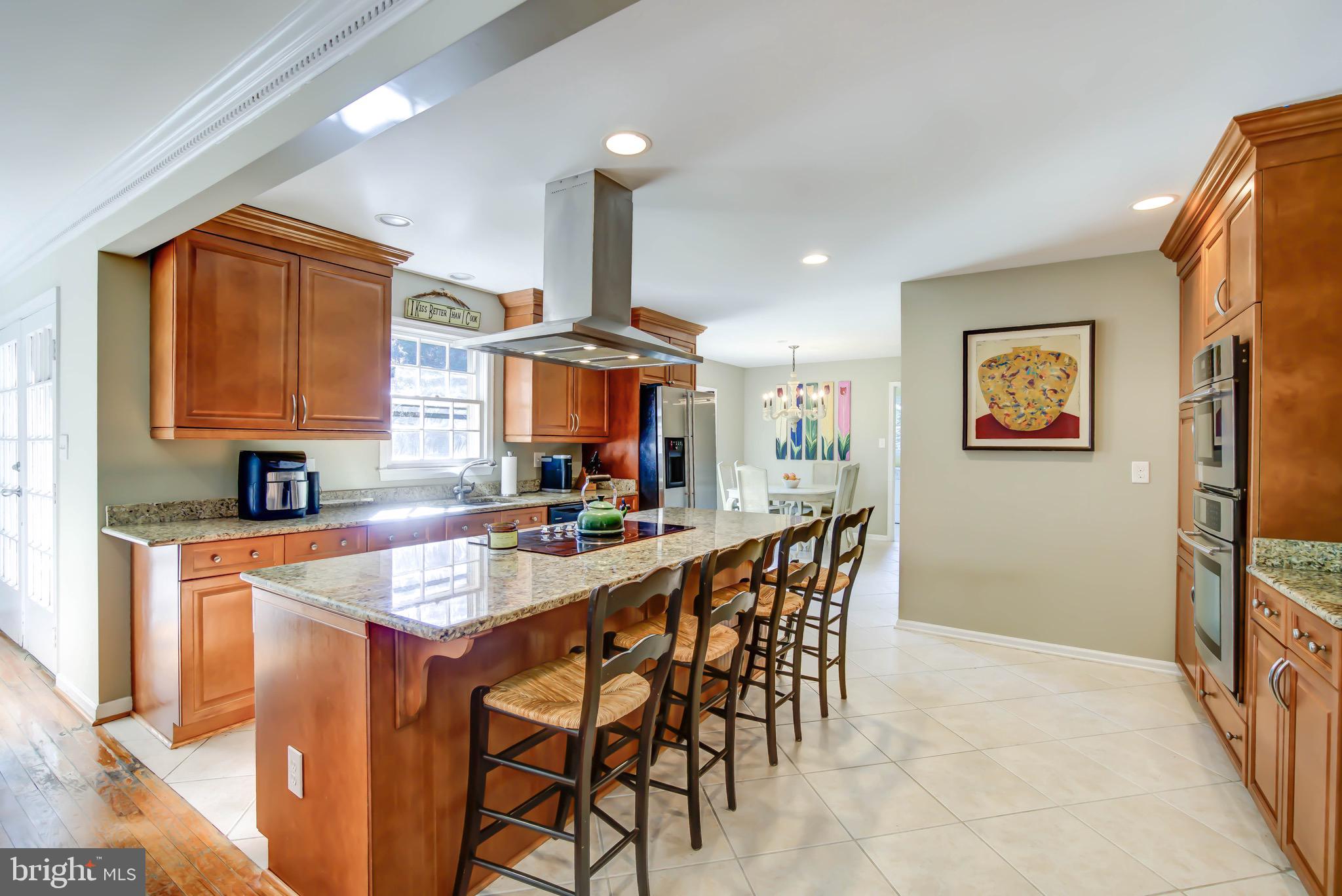 CEDARS OF MC LEAN - Residential