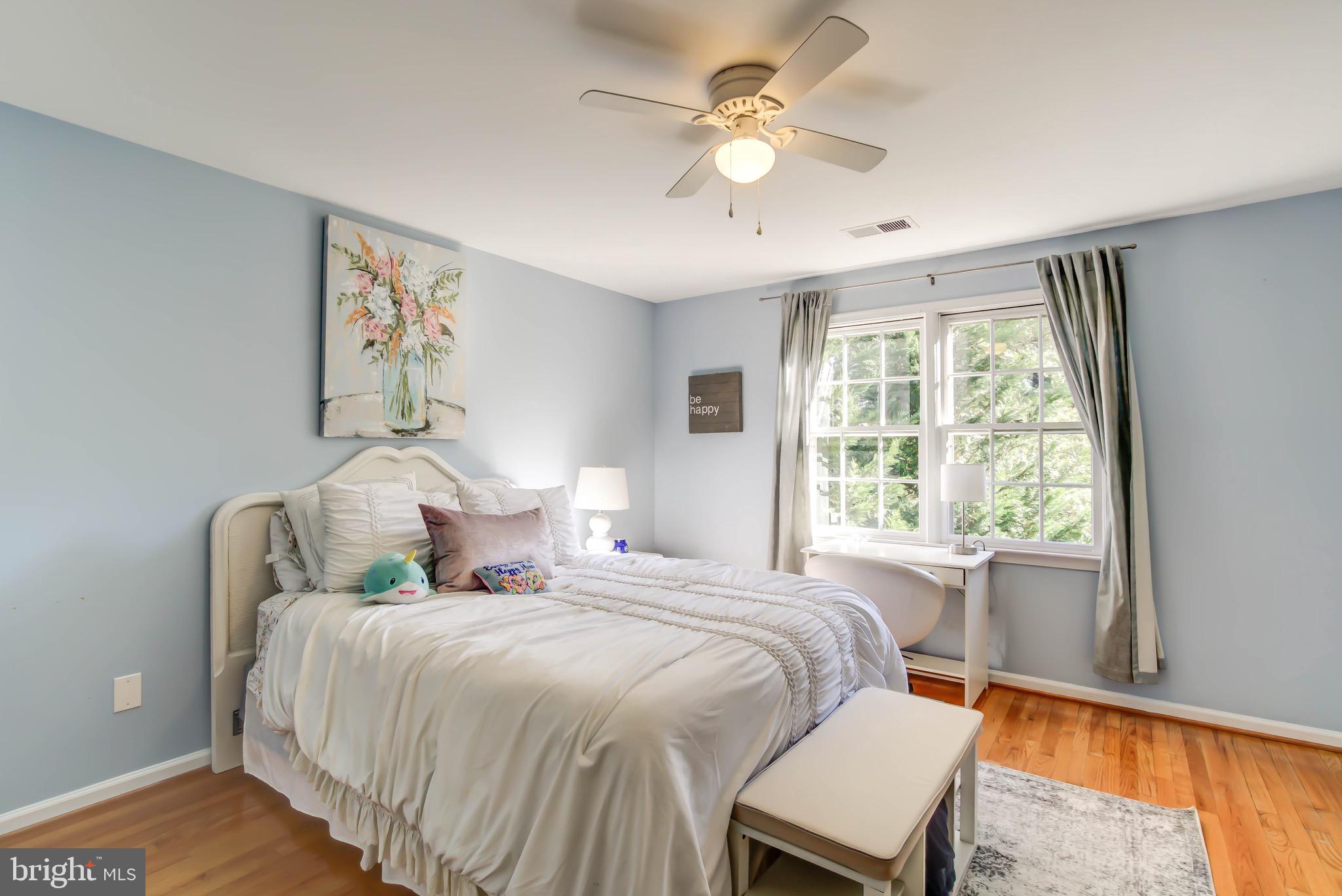 CEDARS OF MC LEAN - Residential