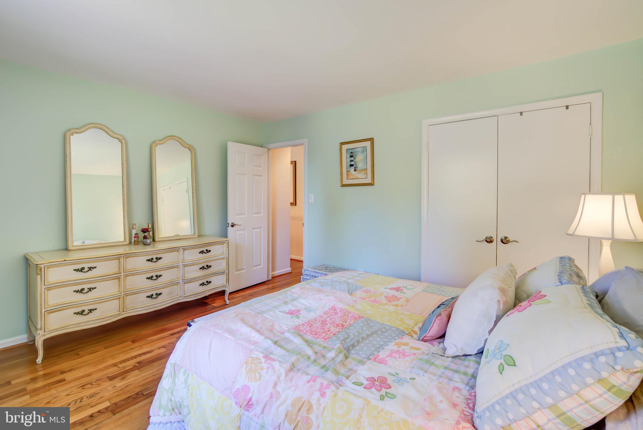 CEDARS OF MC LEAN - Residential