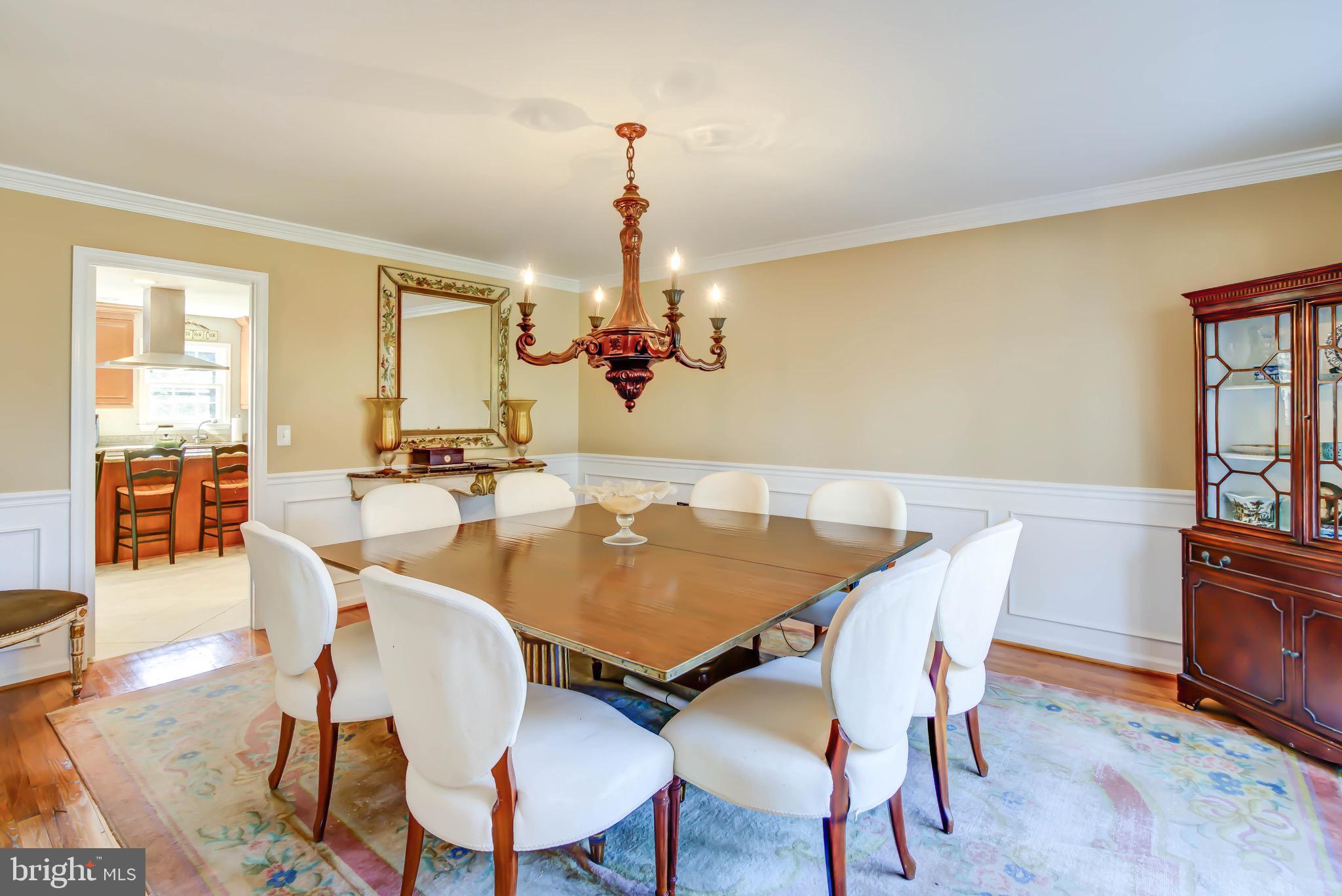 CEDARS OF MC LEAN - Residential