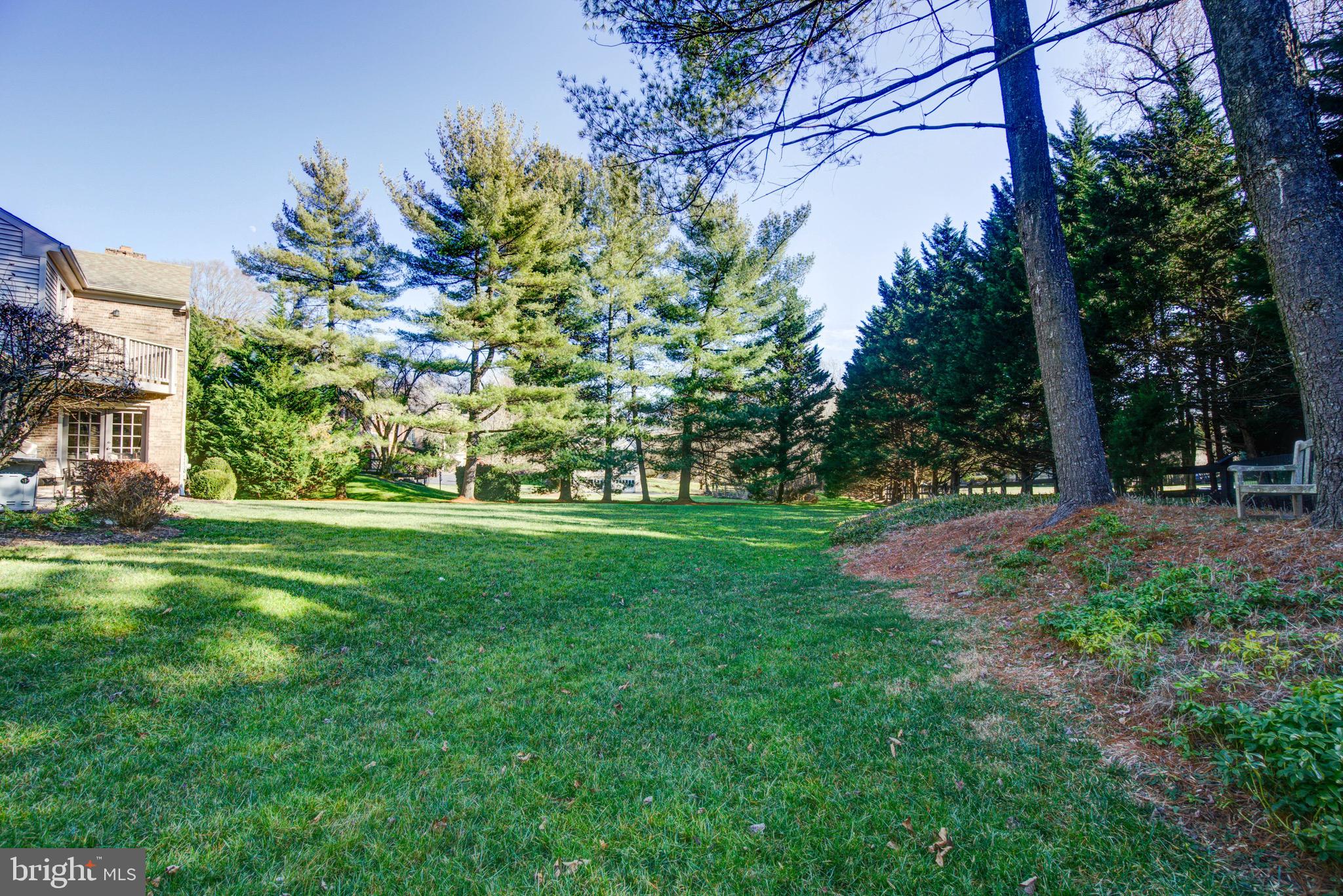 CEDARS OF MC LEAN - Residential