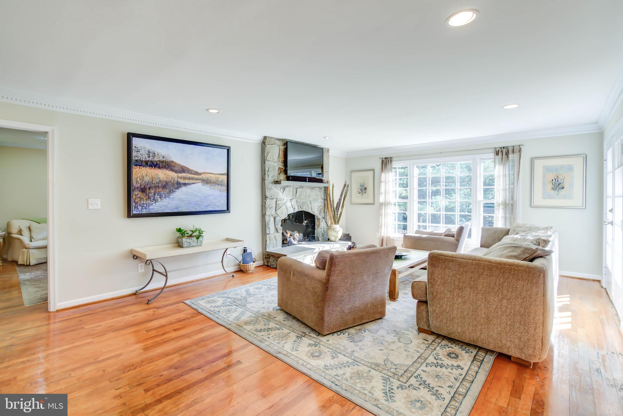 CEDARS OF MC LEAN - Residential