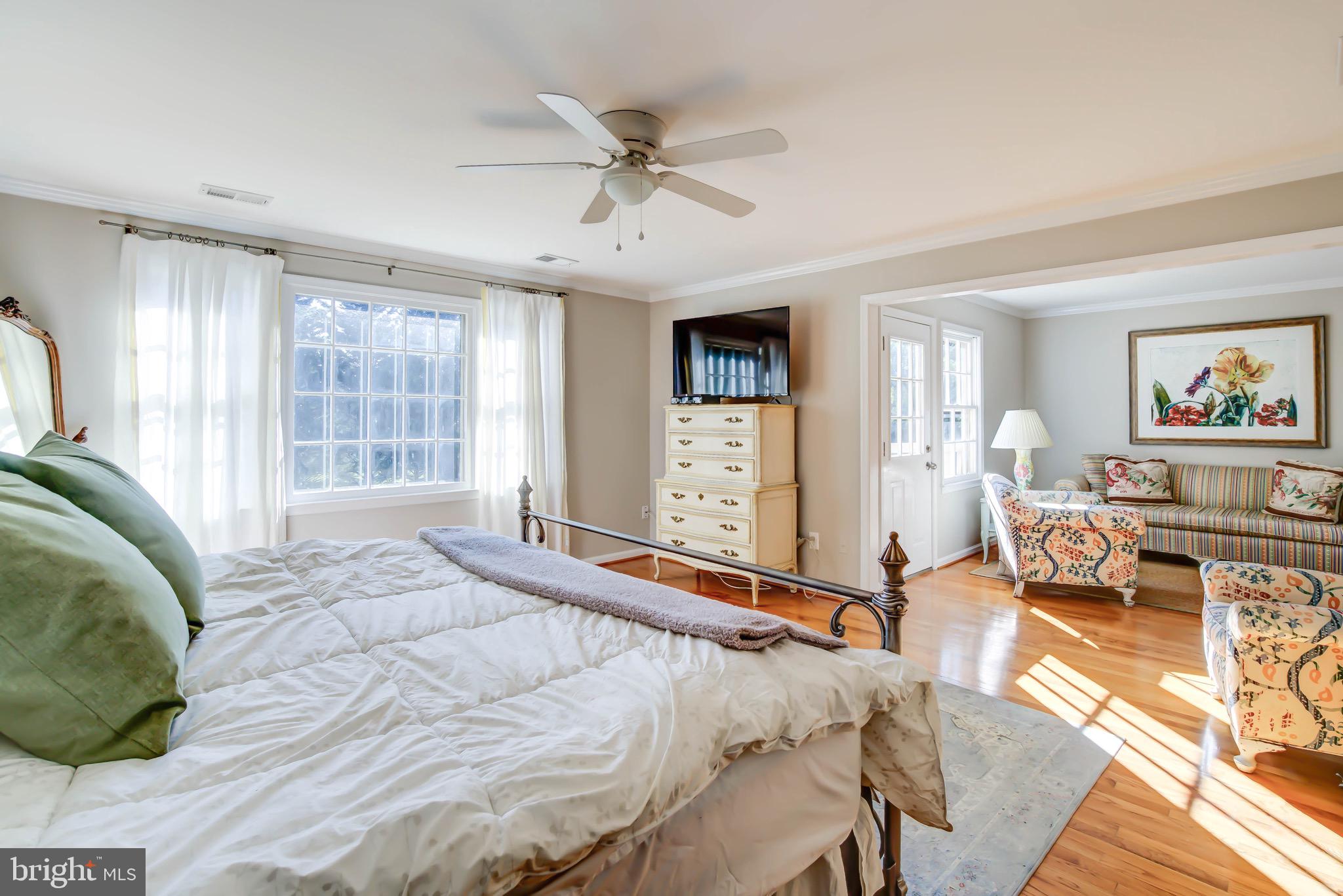 CEDARS OF MC LEAN - Residential