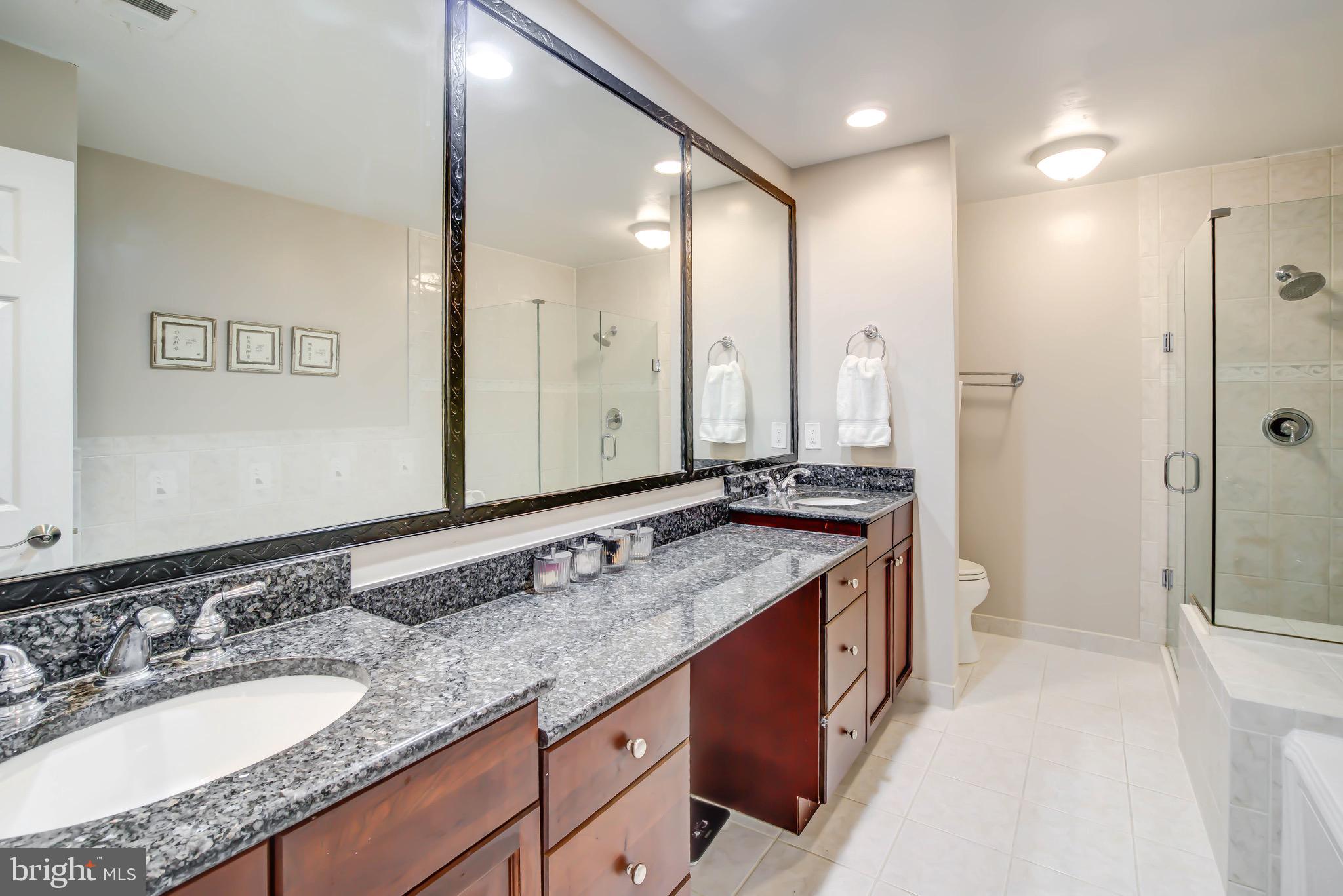 CEDARS OF MC LEAN - Residential