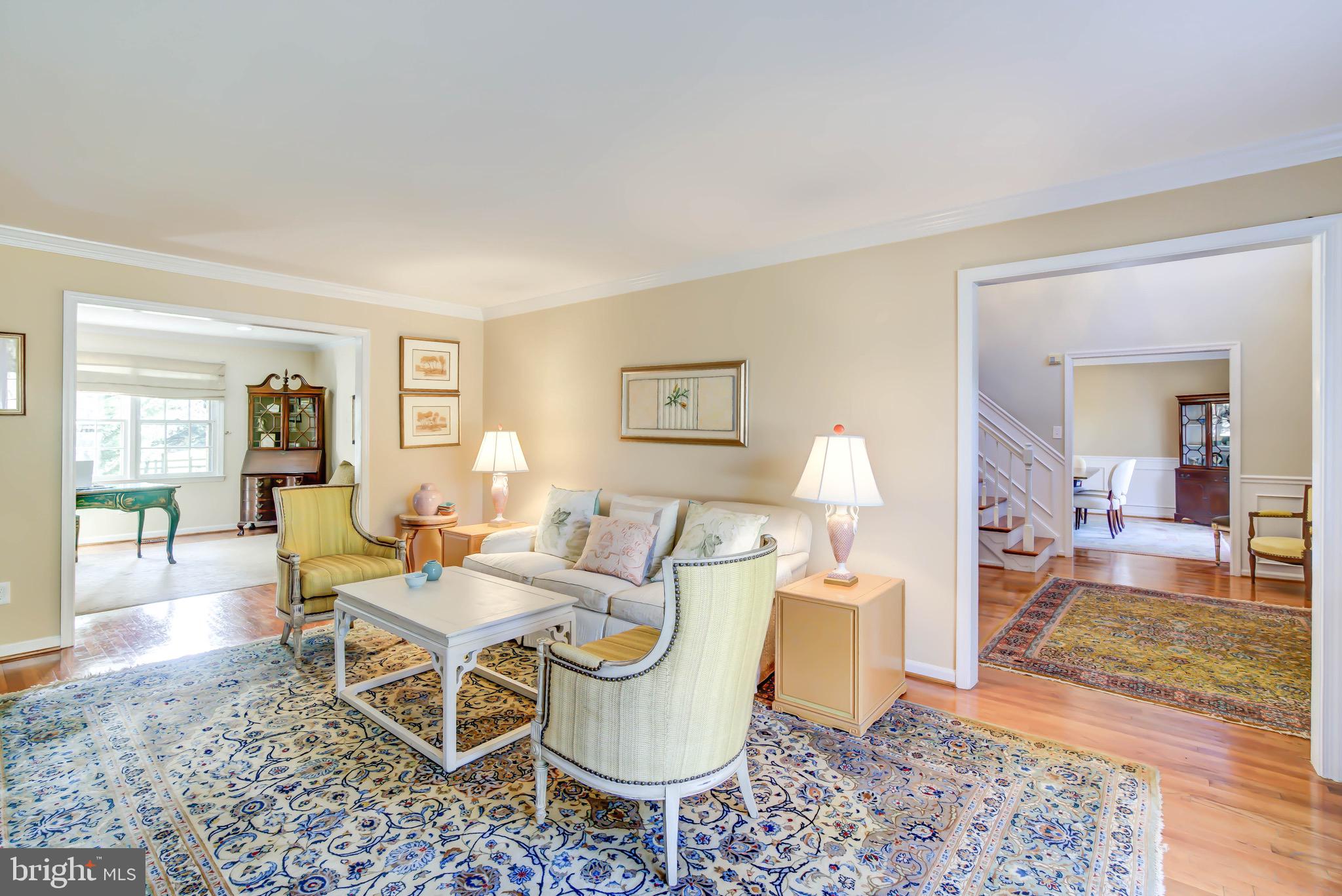 CEDARS OF MC LEAN - Residential