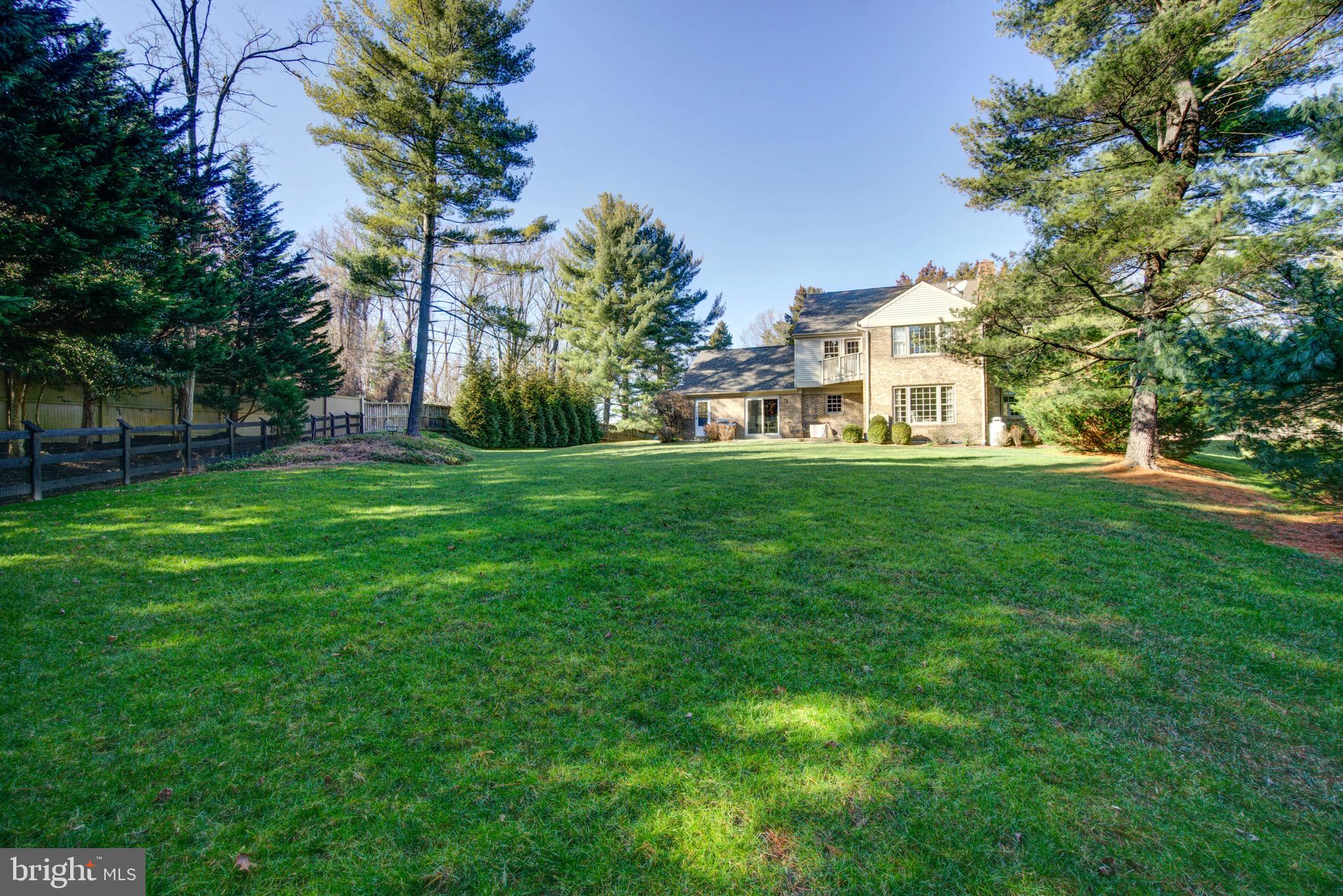 CEDARS OF MC LEAN - Residential