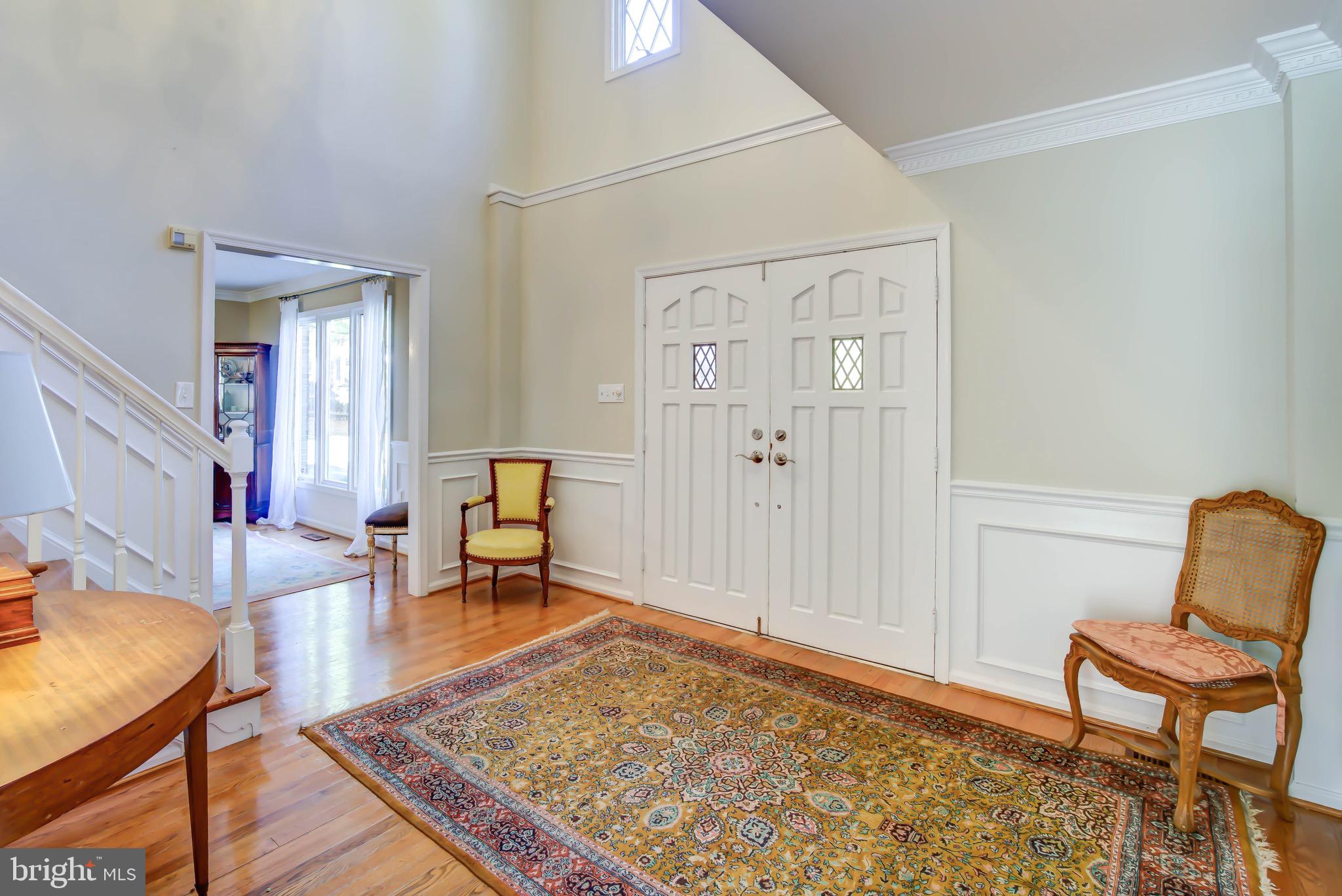 CEDARS OF MC LEAN - Residential