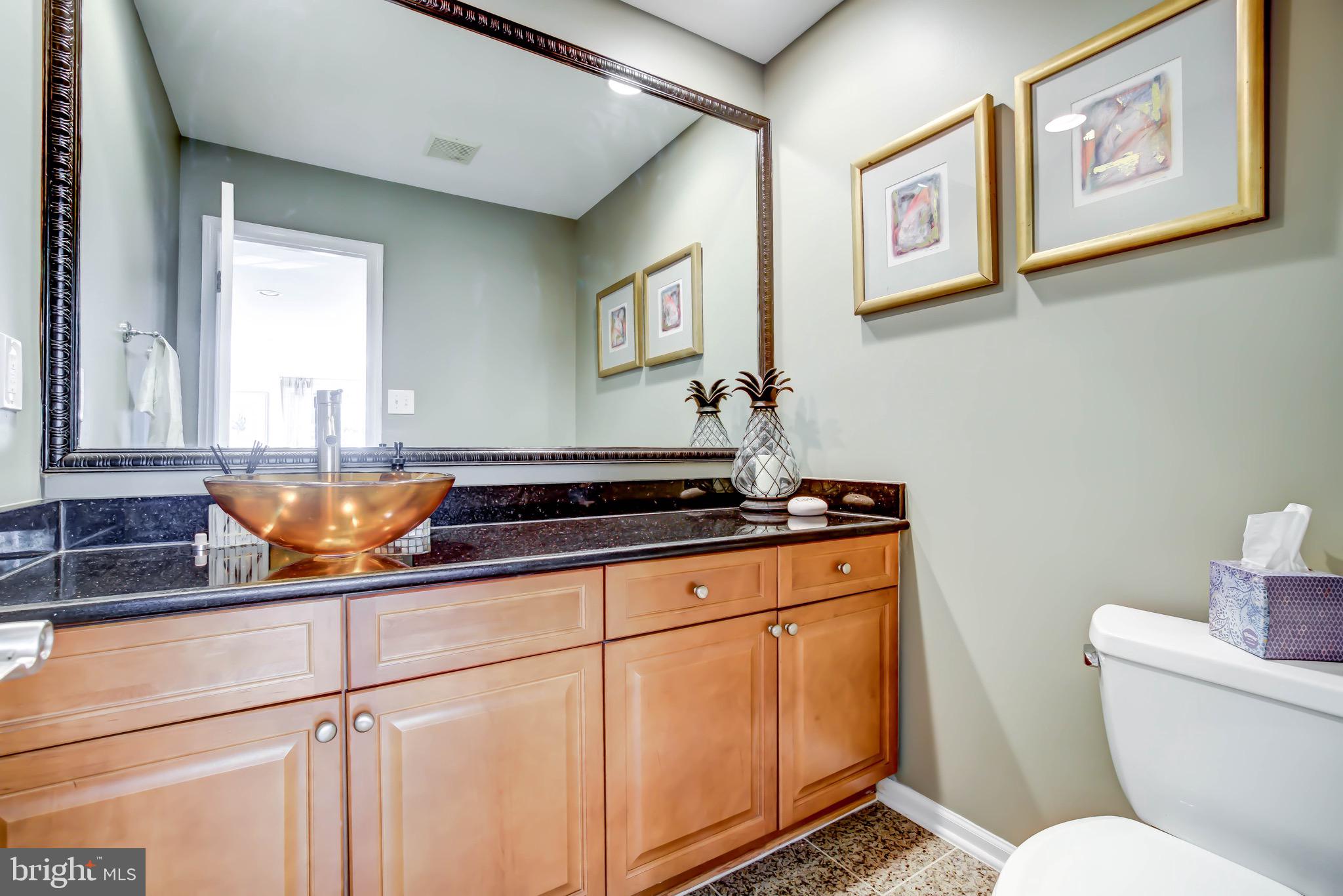 CEDARS OF MC LEAN - Residential