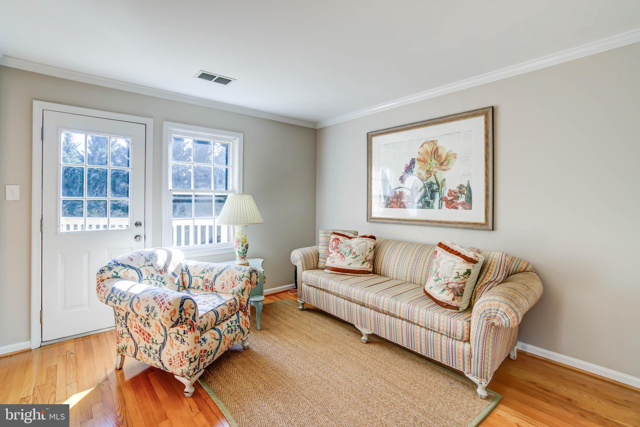 CEDARS OF MC LEAN - Residential