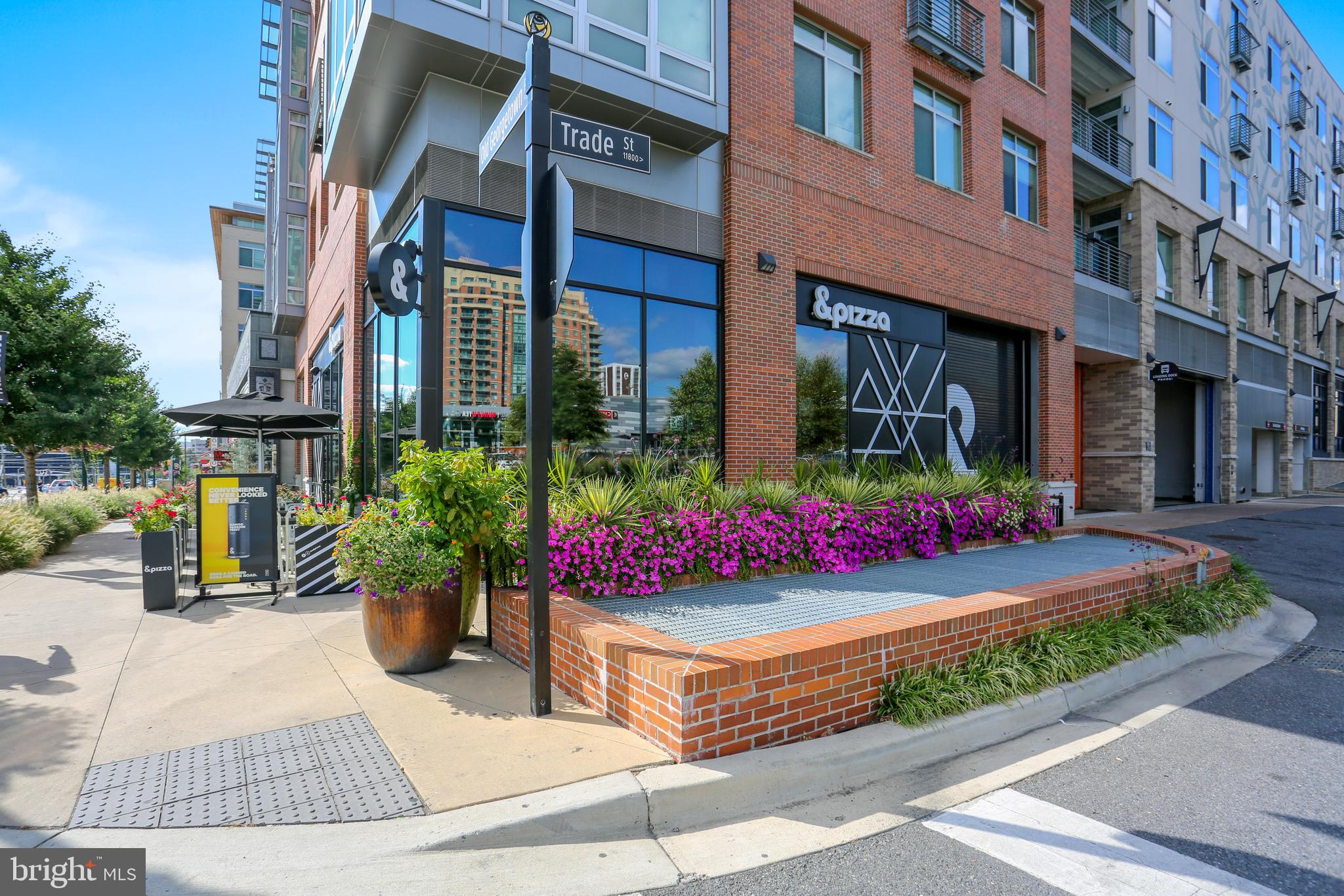 TUCKERMAN STATION CODM - Residential Lease