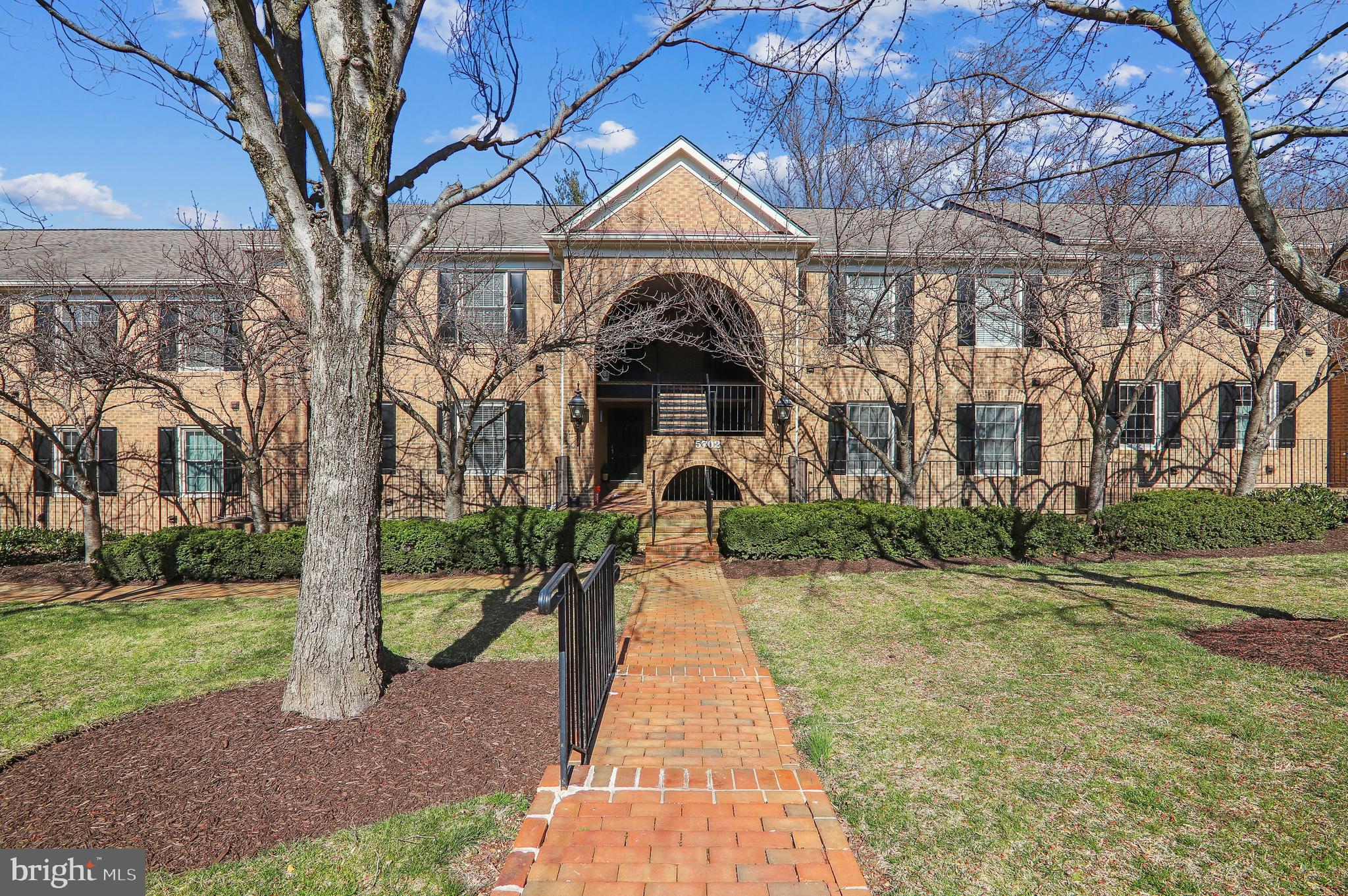 TUCKERMAN STATION CODM - Residential Lease