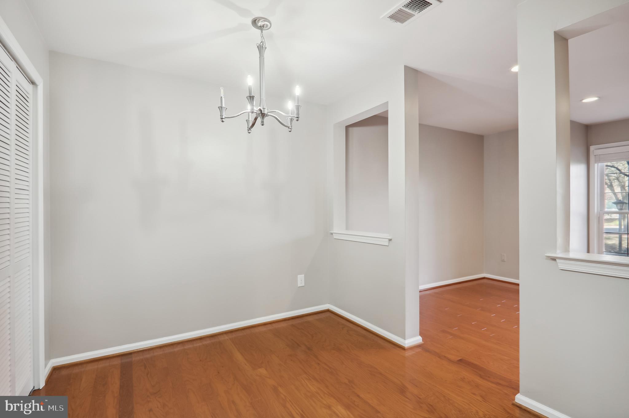 TUCKERMAN STATION CODM - Residential Lease