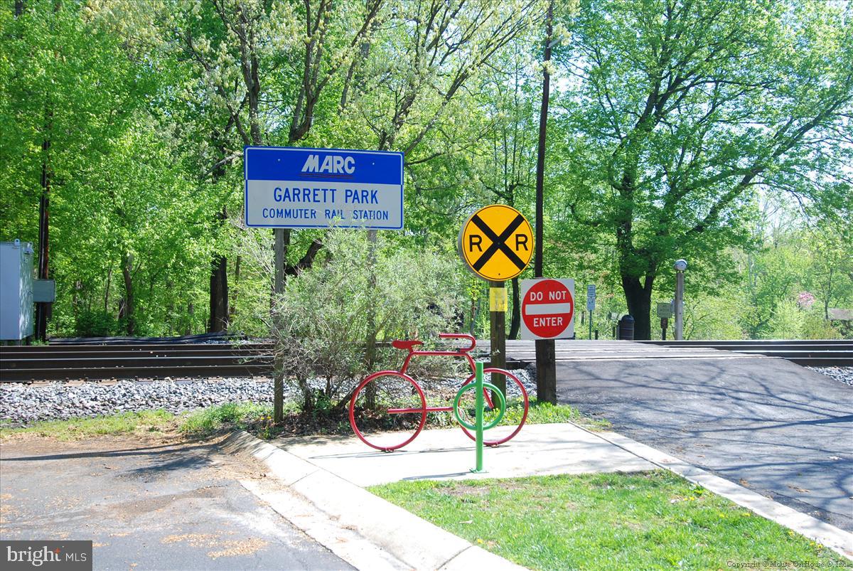 TUCKERMAN STATION CODM - Residential Lease