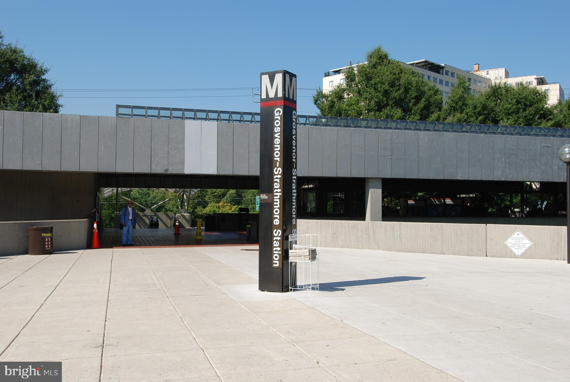 TUCKERMAN STATION CODM - Residential Lease