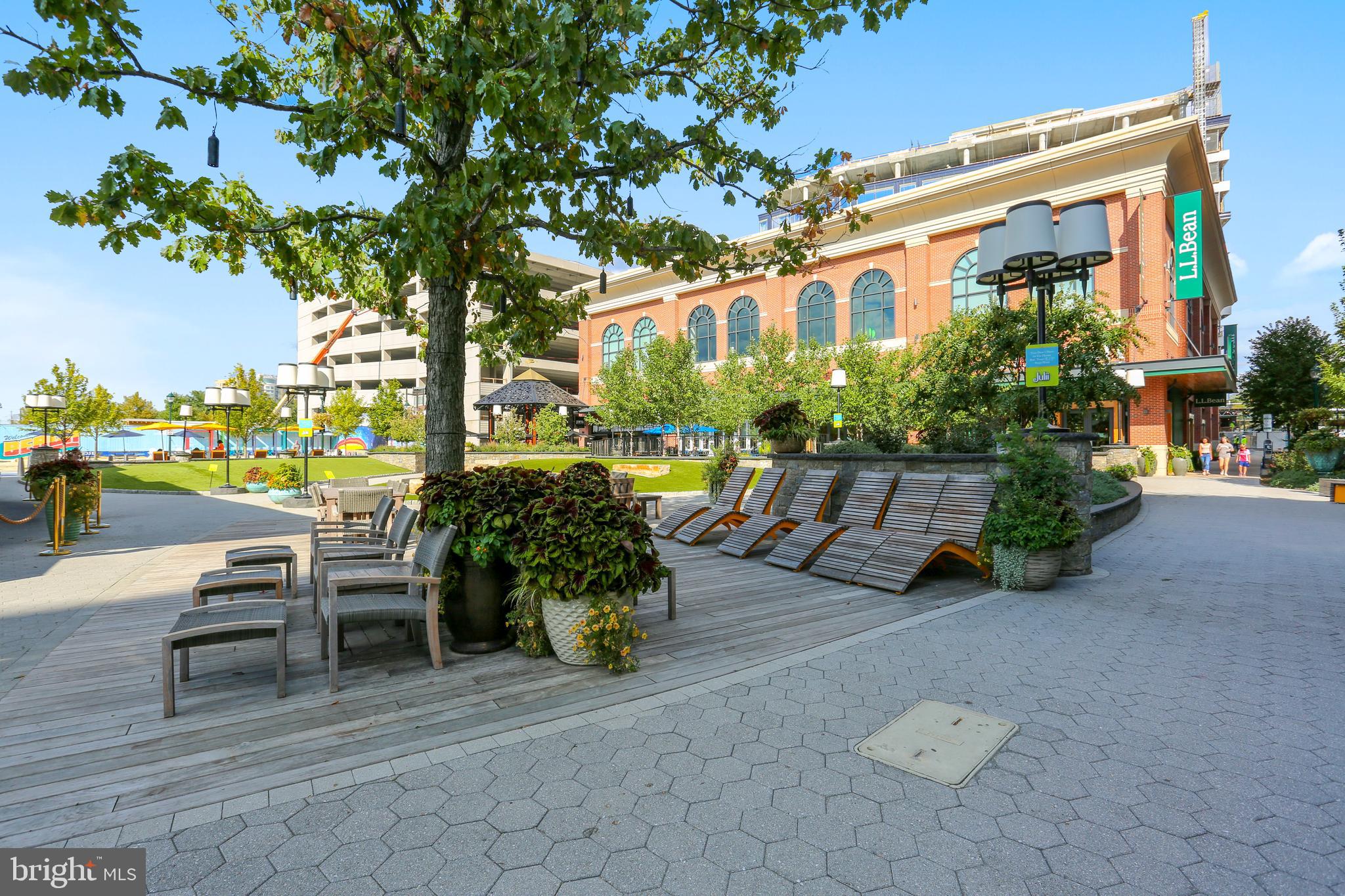 TUCKERMAN STATION CODM - Residential Lease