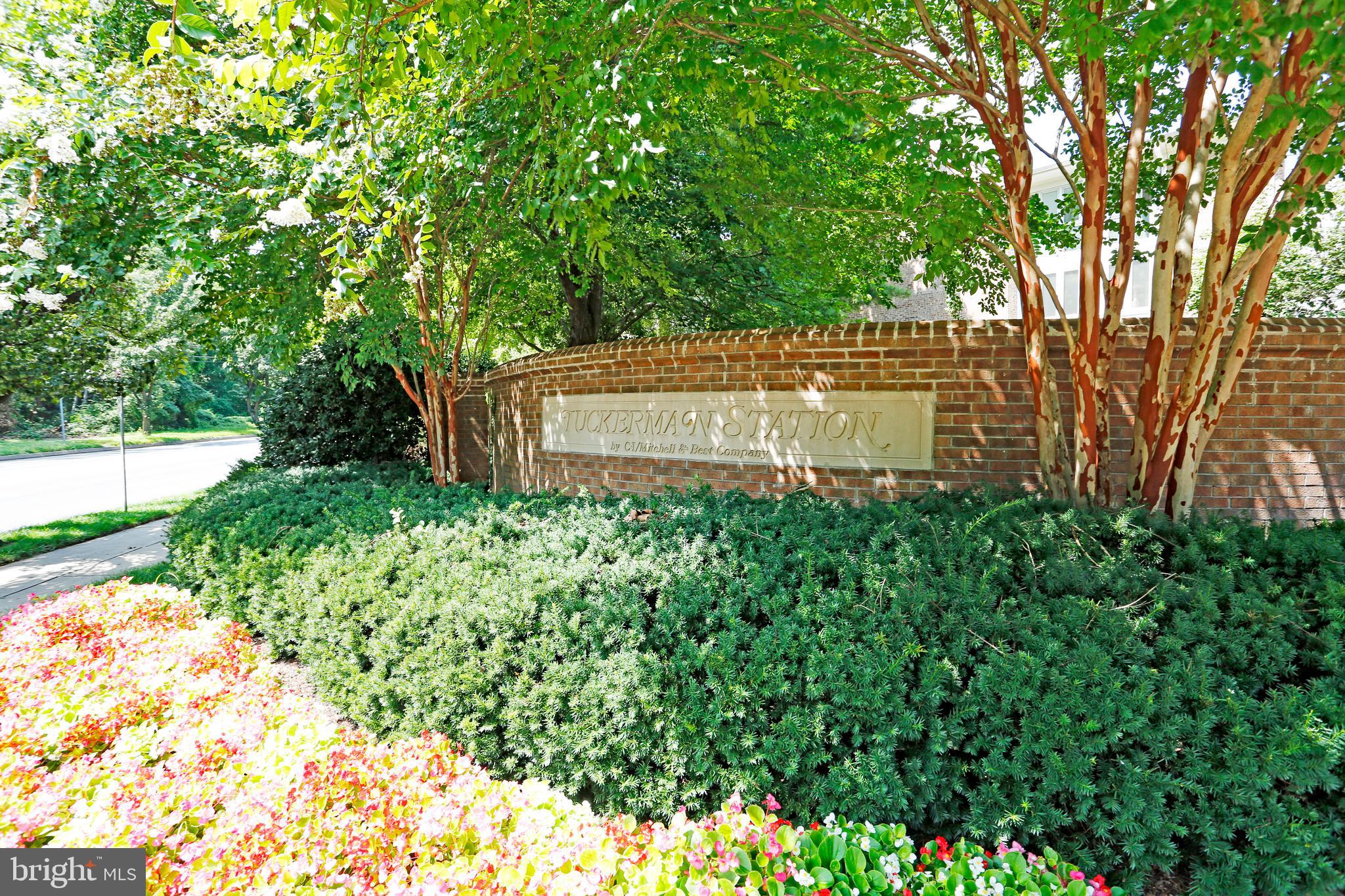 TUCKERMAN STATION CODM - Residential Lease