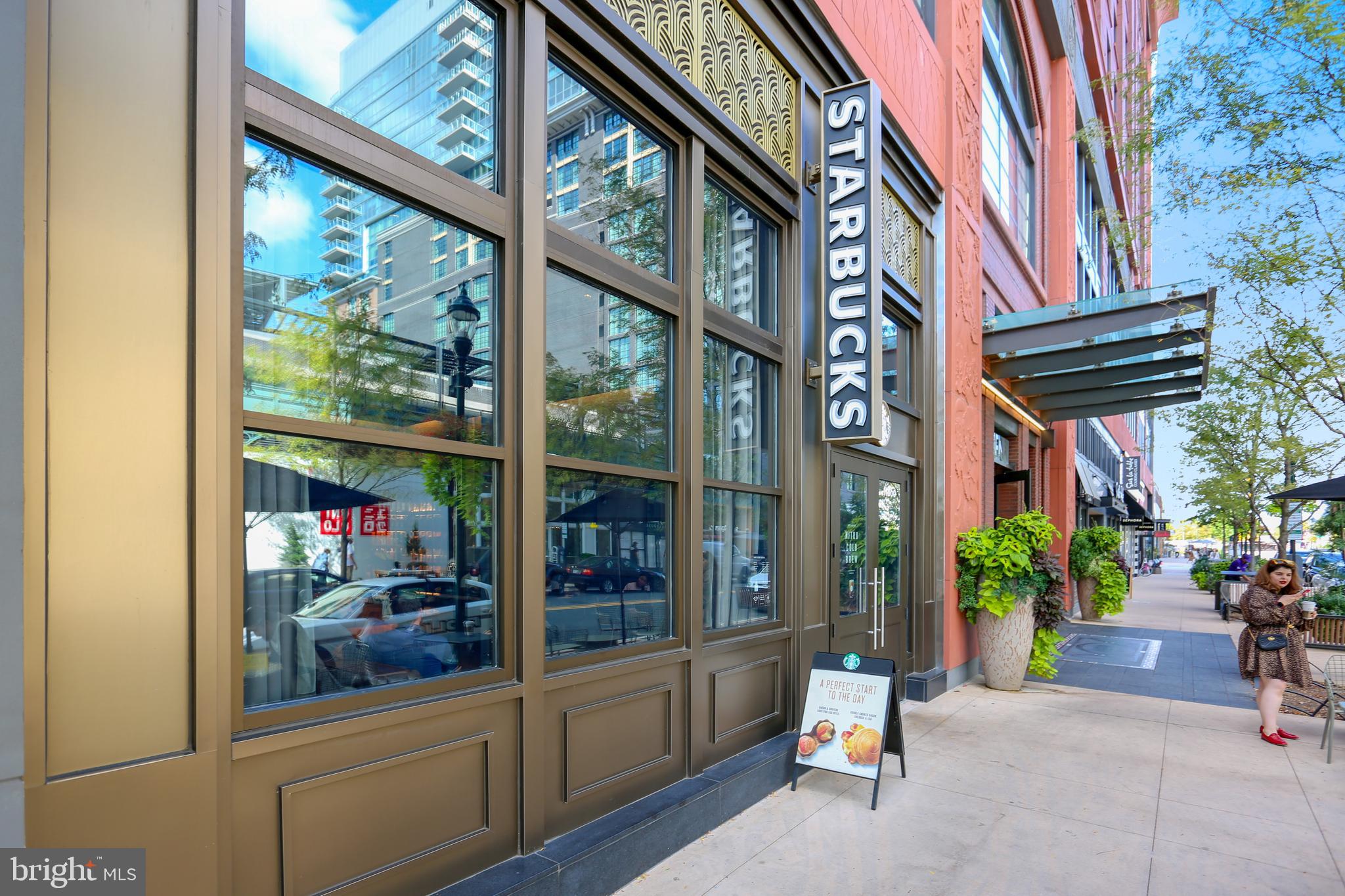 TUCKERMAN STATION CODM - Residential Lease