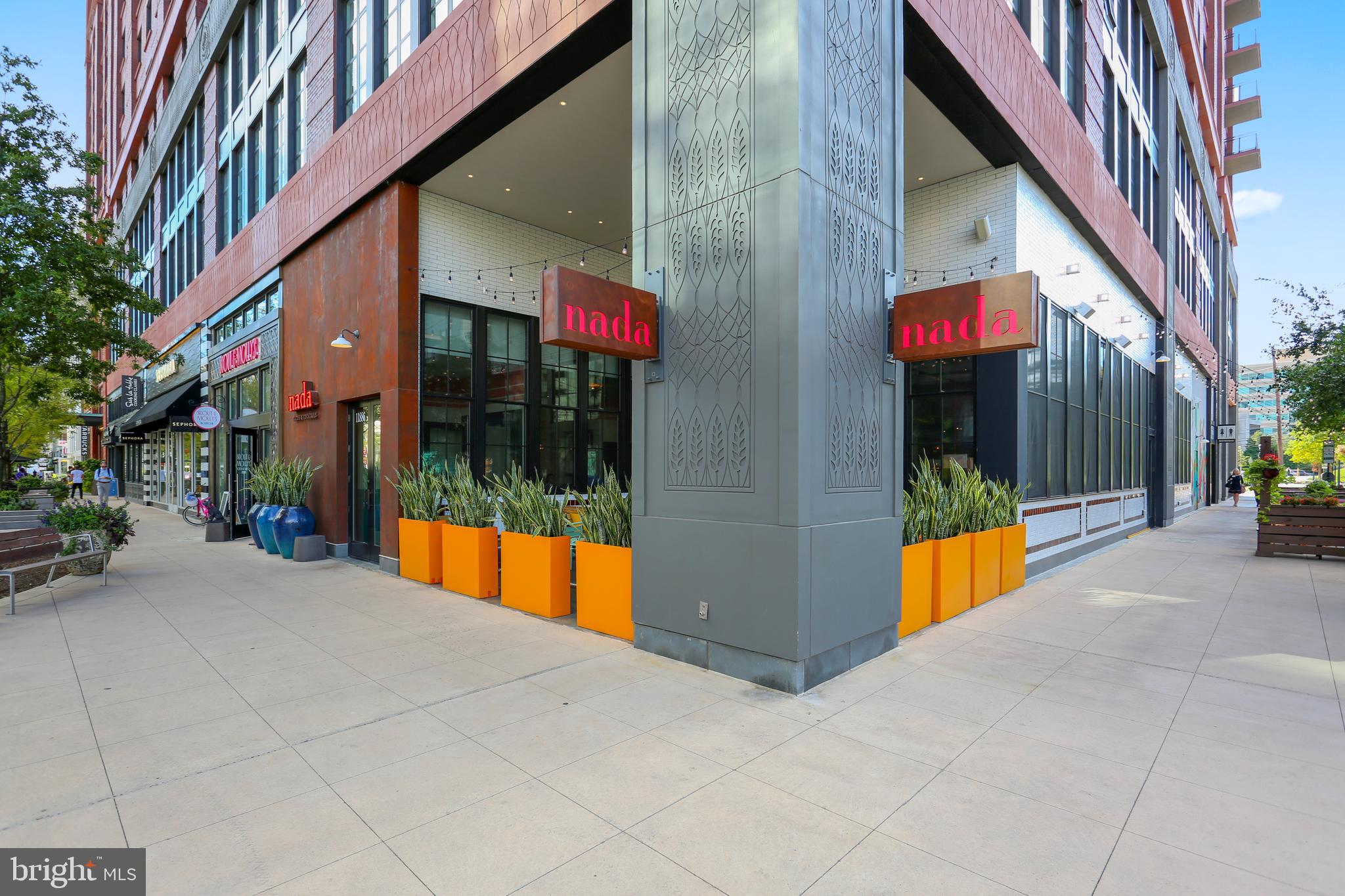 TUCKERMAN STATION CODM - Residential Lease