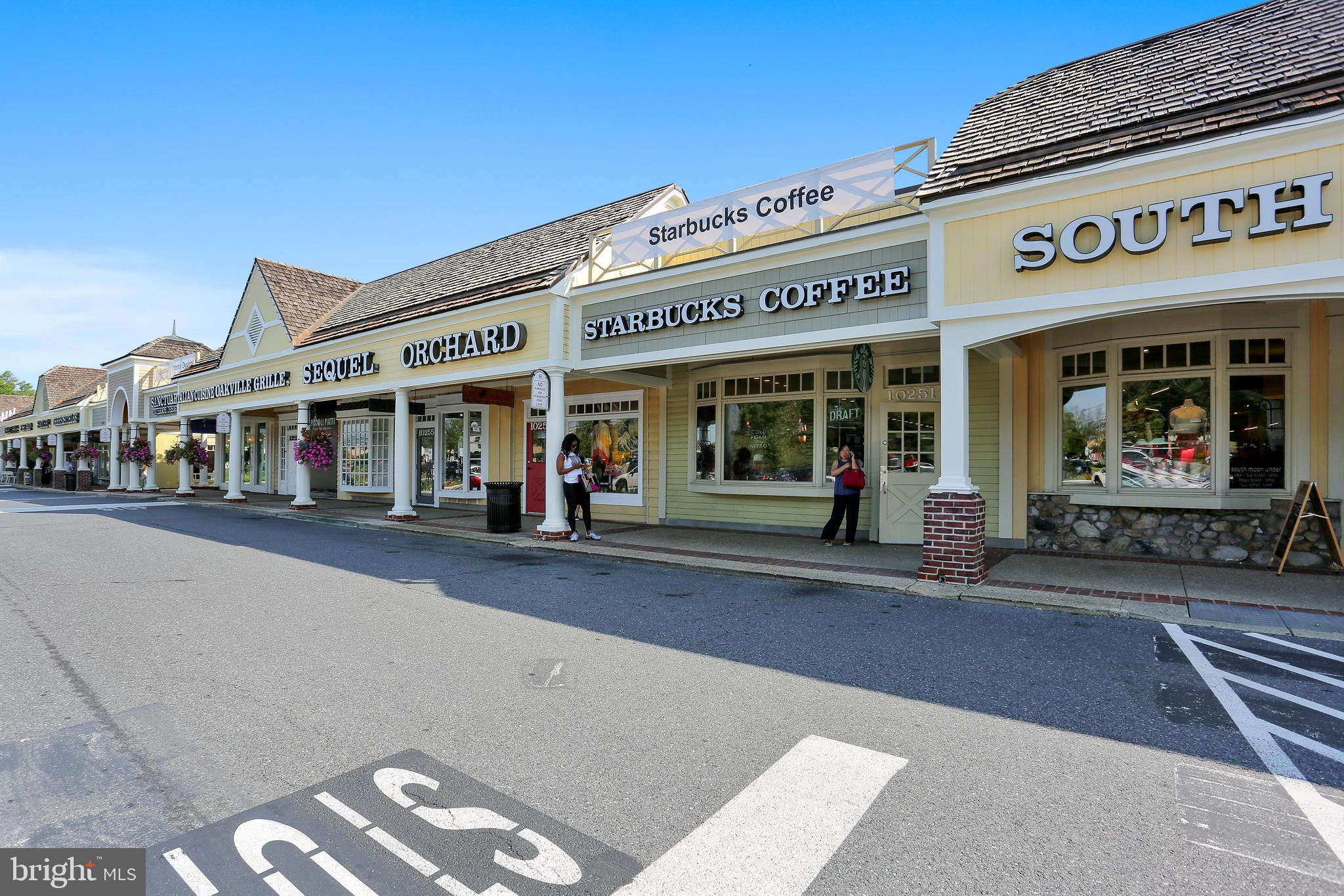 TUCKERMAN STATION CODM - Residential Lease