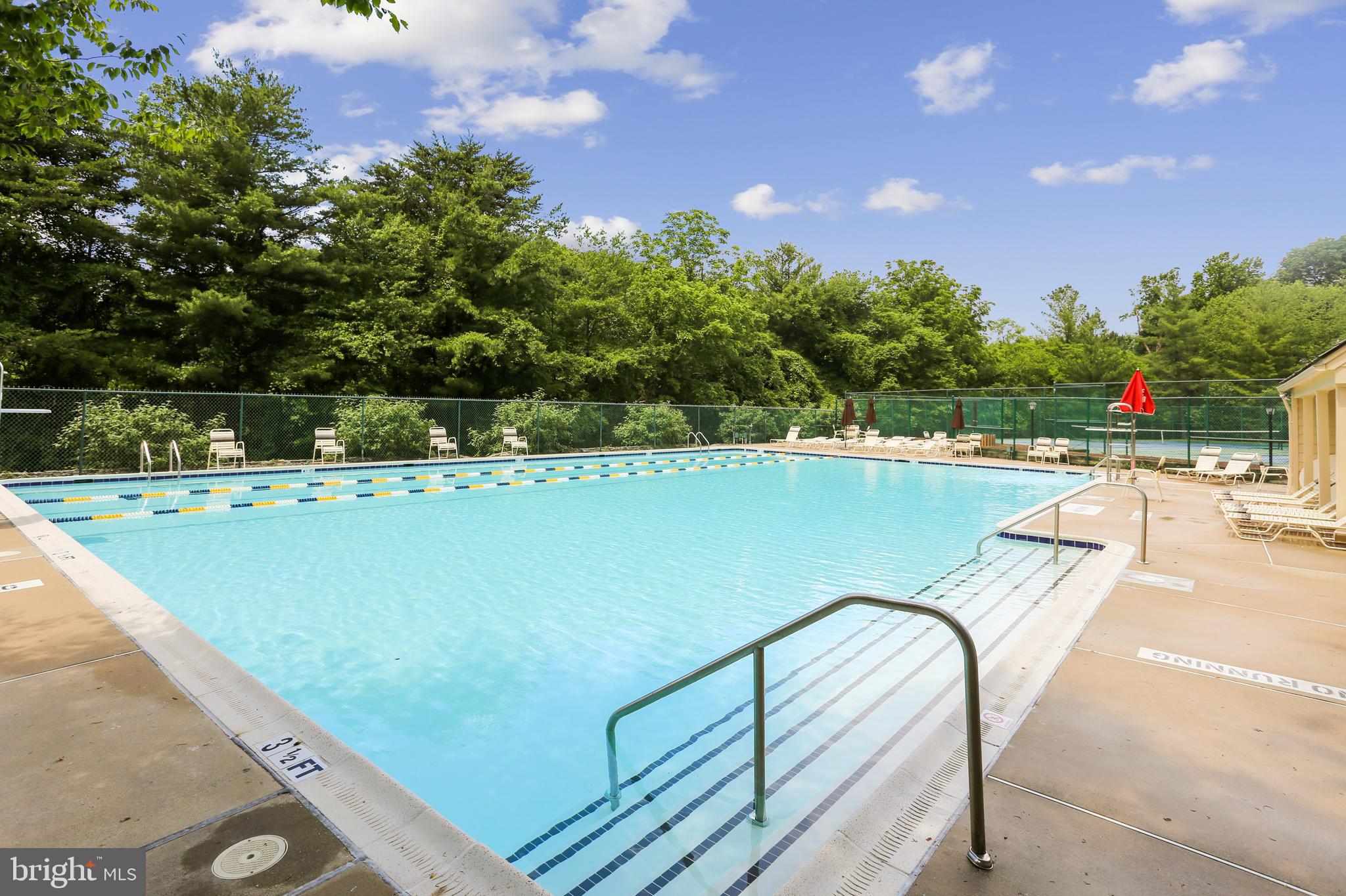 TUCKERMAN STATION CODM - Residential Lease