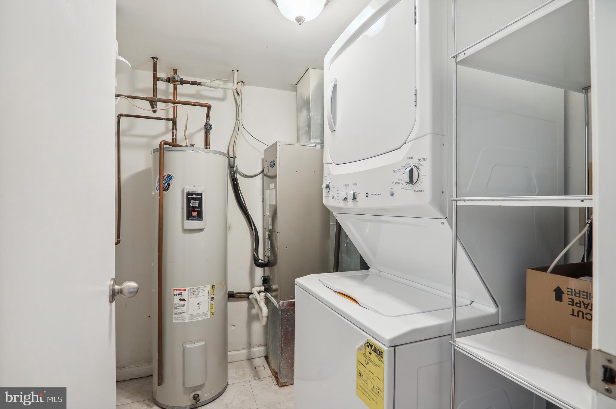 TUCKERMAN STATION CODM - Residential Lease