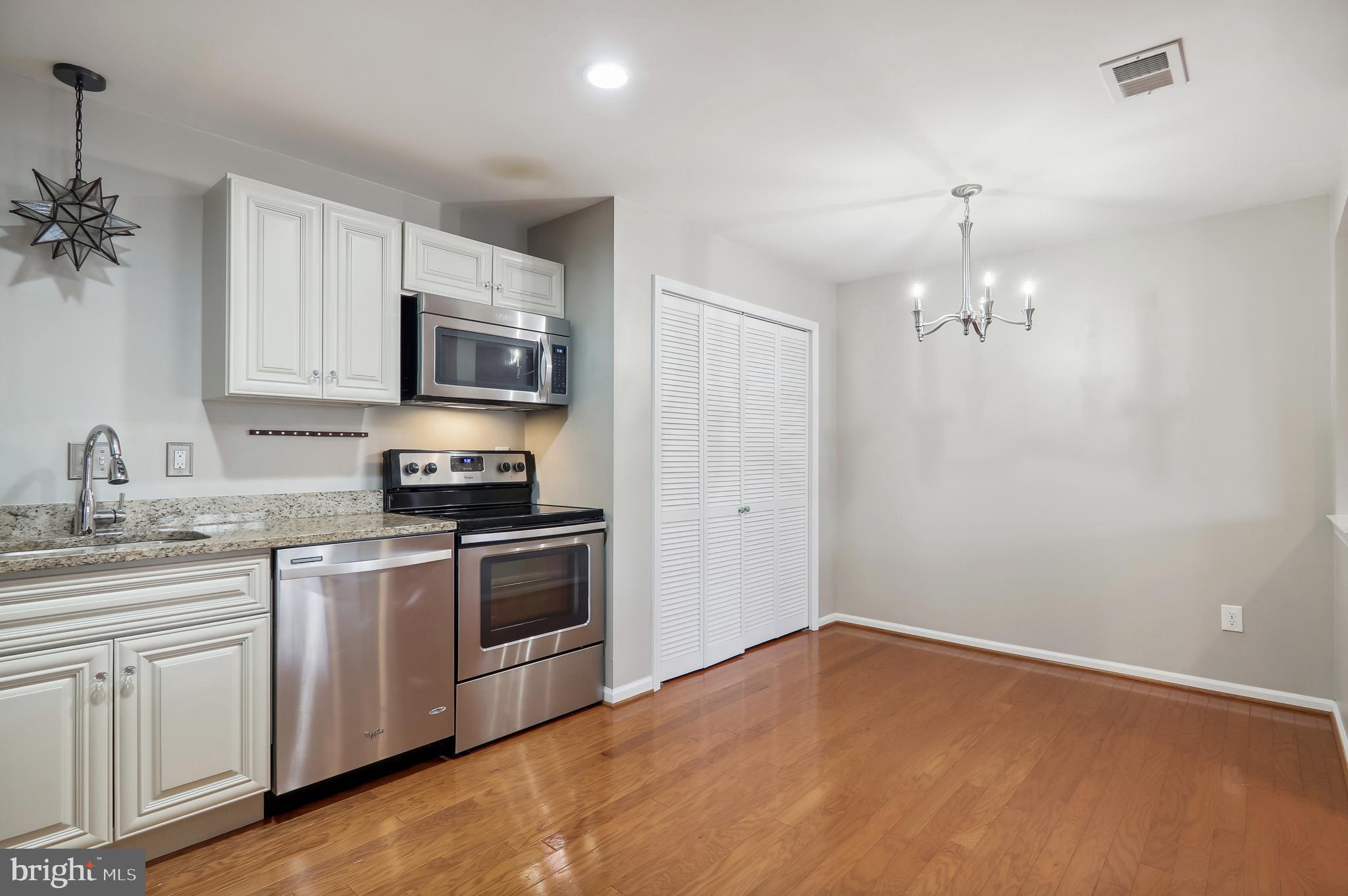 TUCKERMAN STATION CODM - Residential Lease