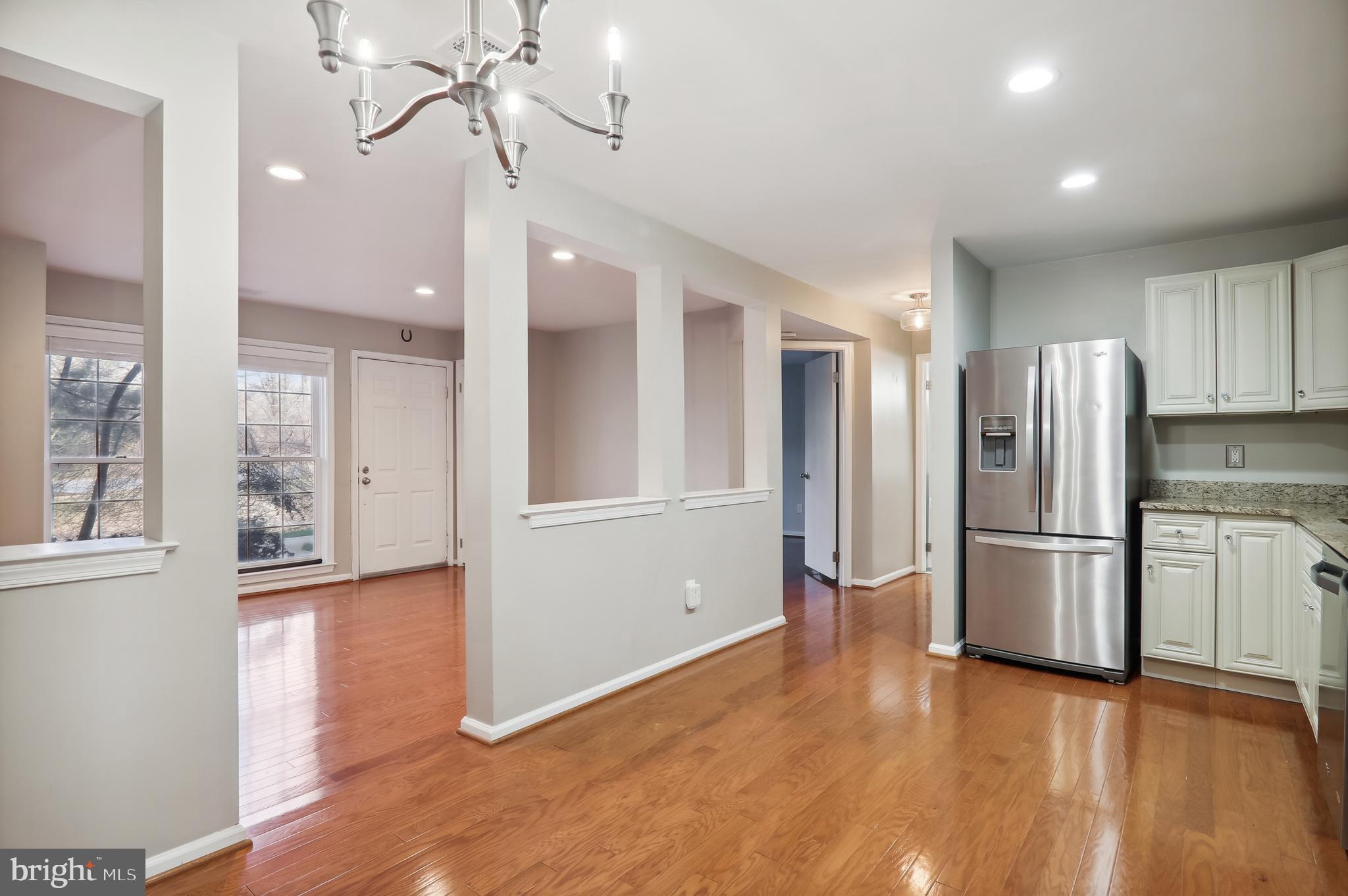 TUCKERMAN STATION CODM - Residential Lease