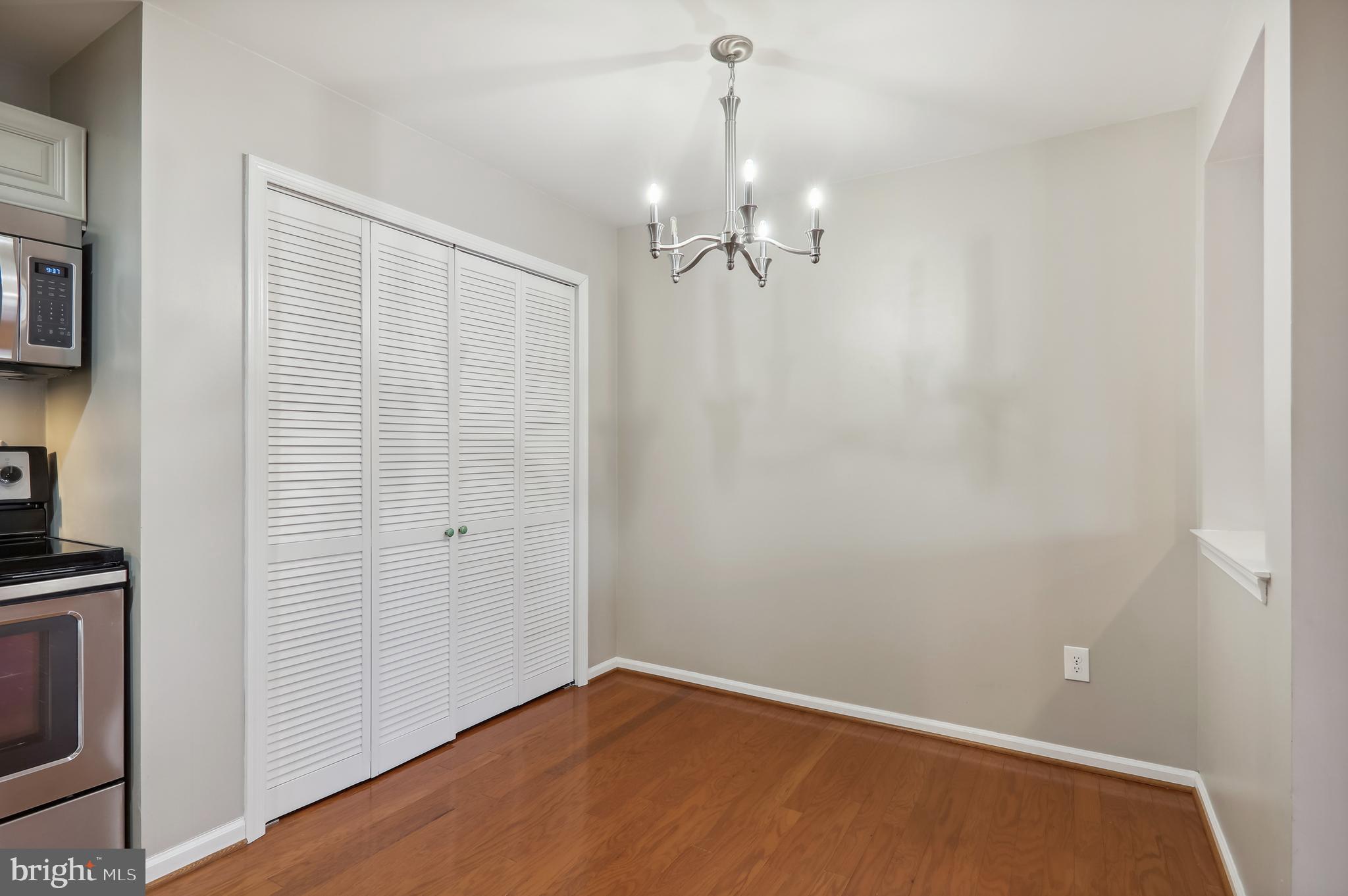 TUCKERMAN STATION CODM - Residential Lease