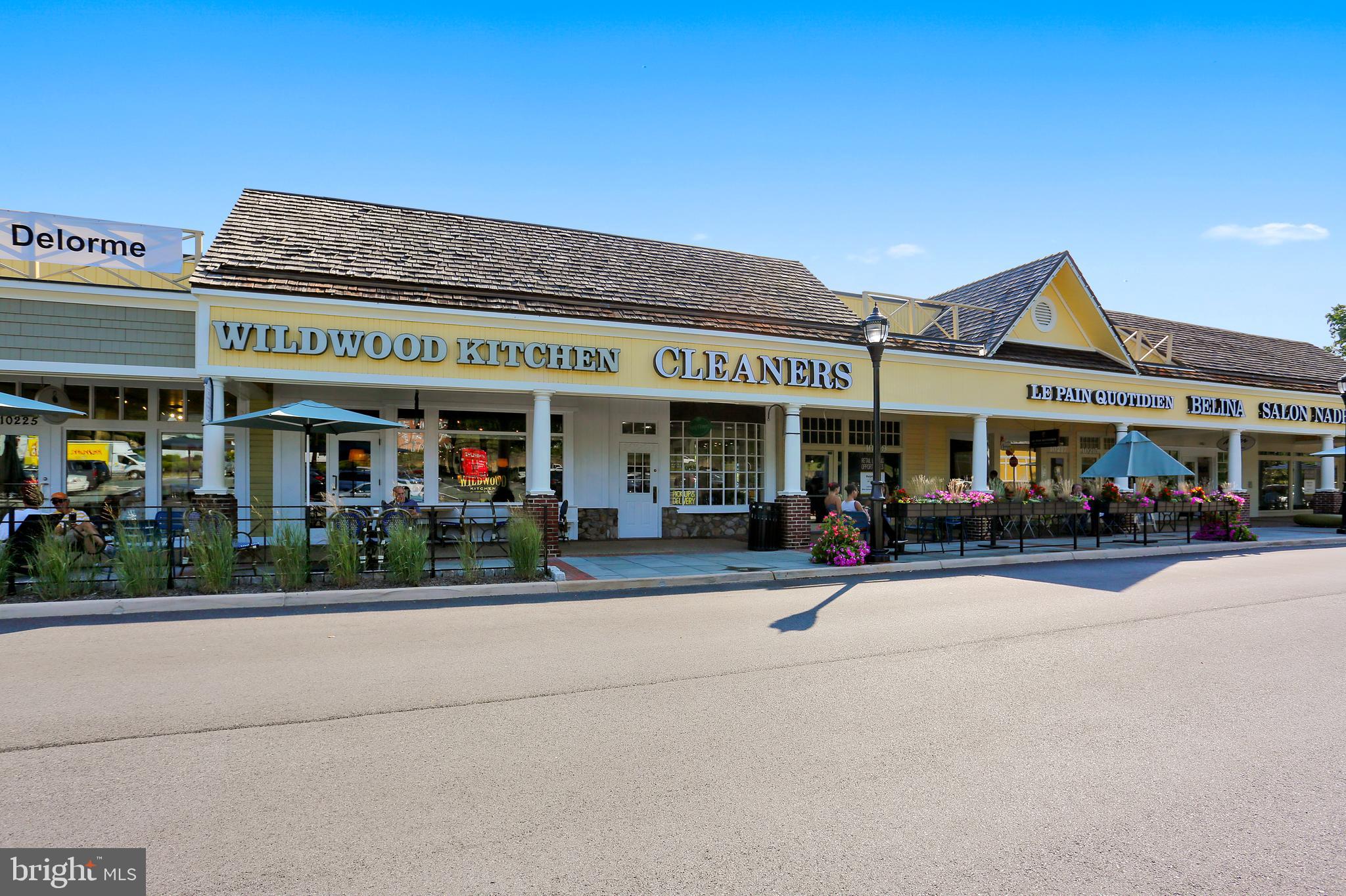 TUCKERMAN STATION CODM - Residential Lease