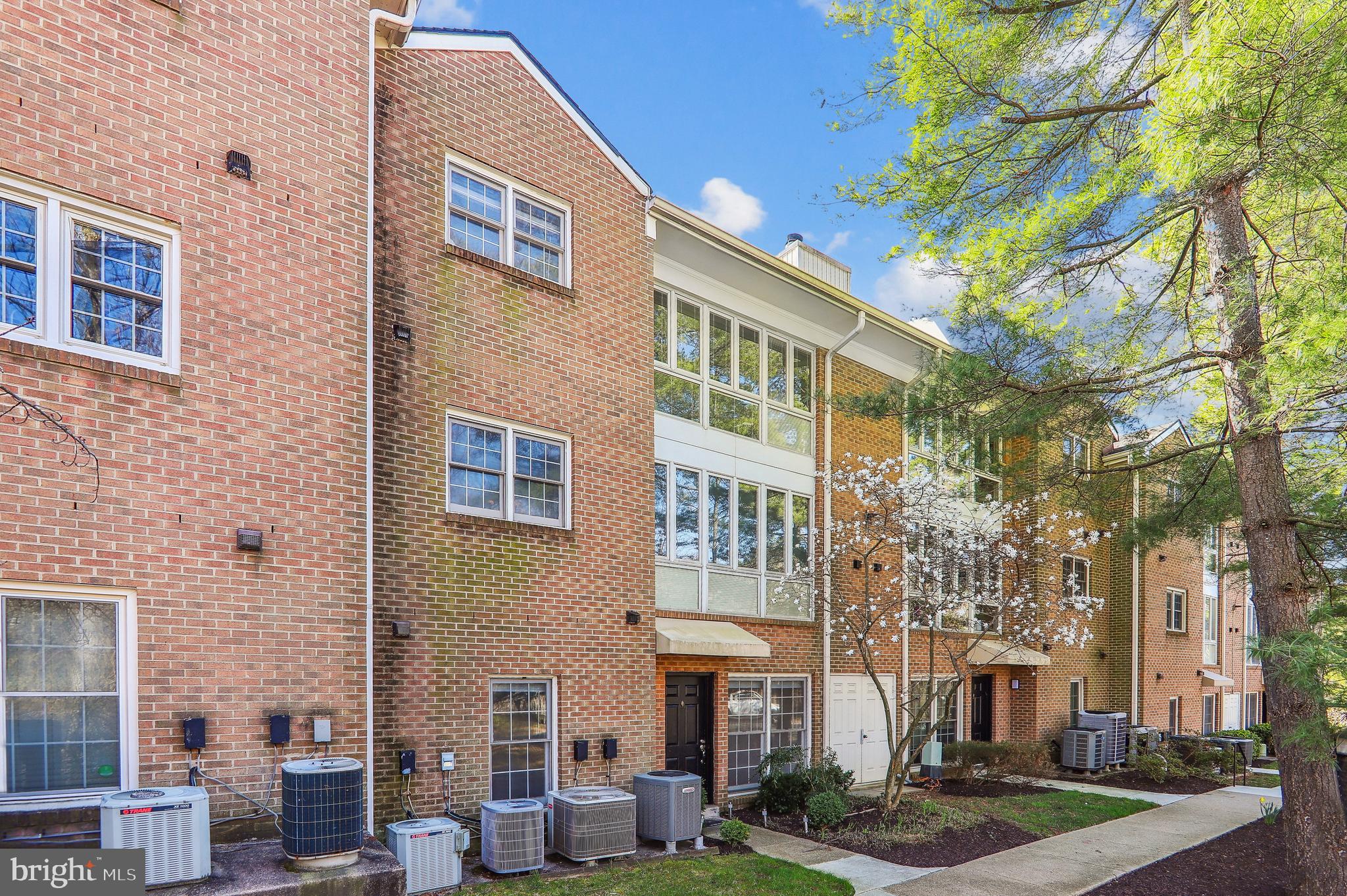 TUCKERMAN STATION CODM - Residential Lease