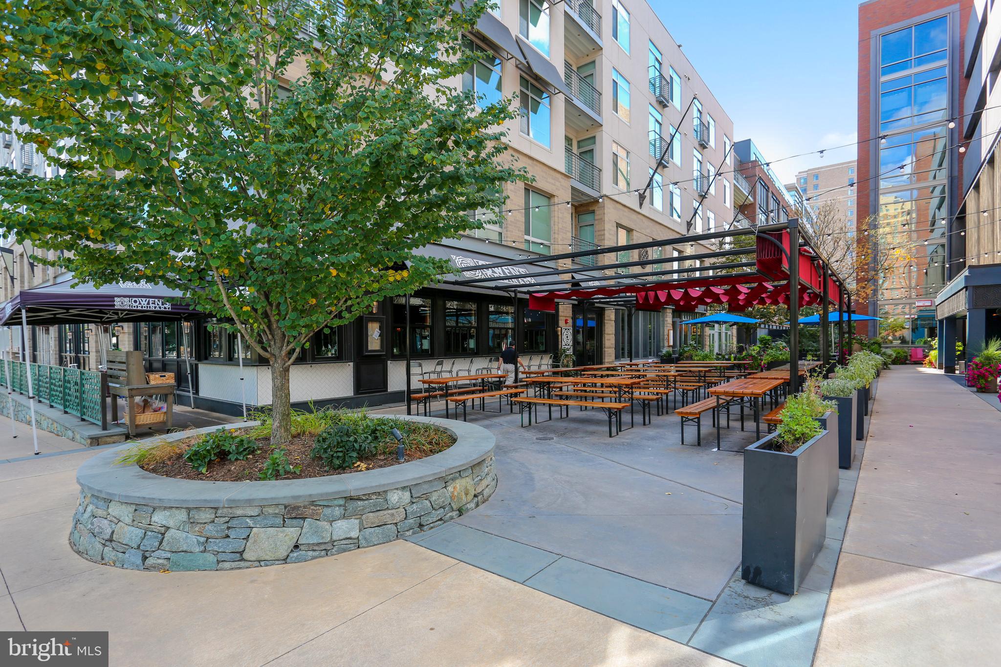 TUCKERMAN STATION CODM - Residential Lease