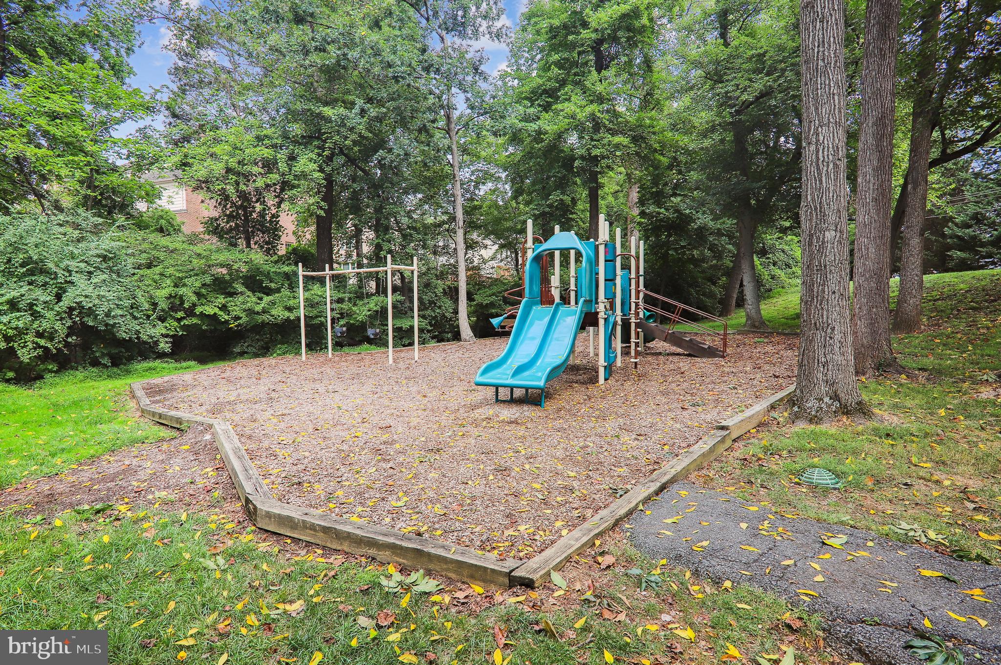 TUCKERMAN STATION CODM - Residential Lease