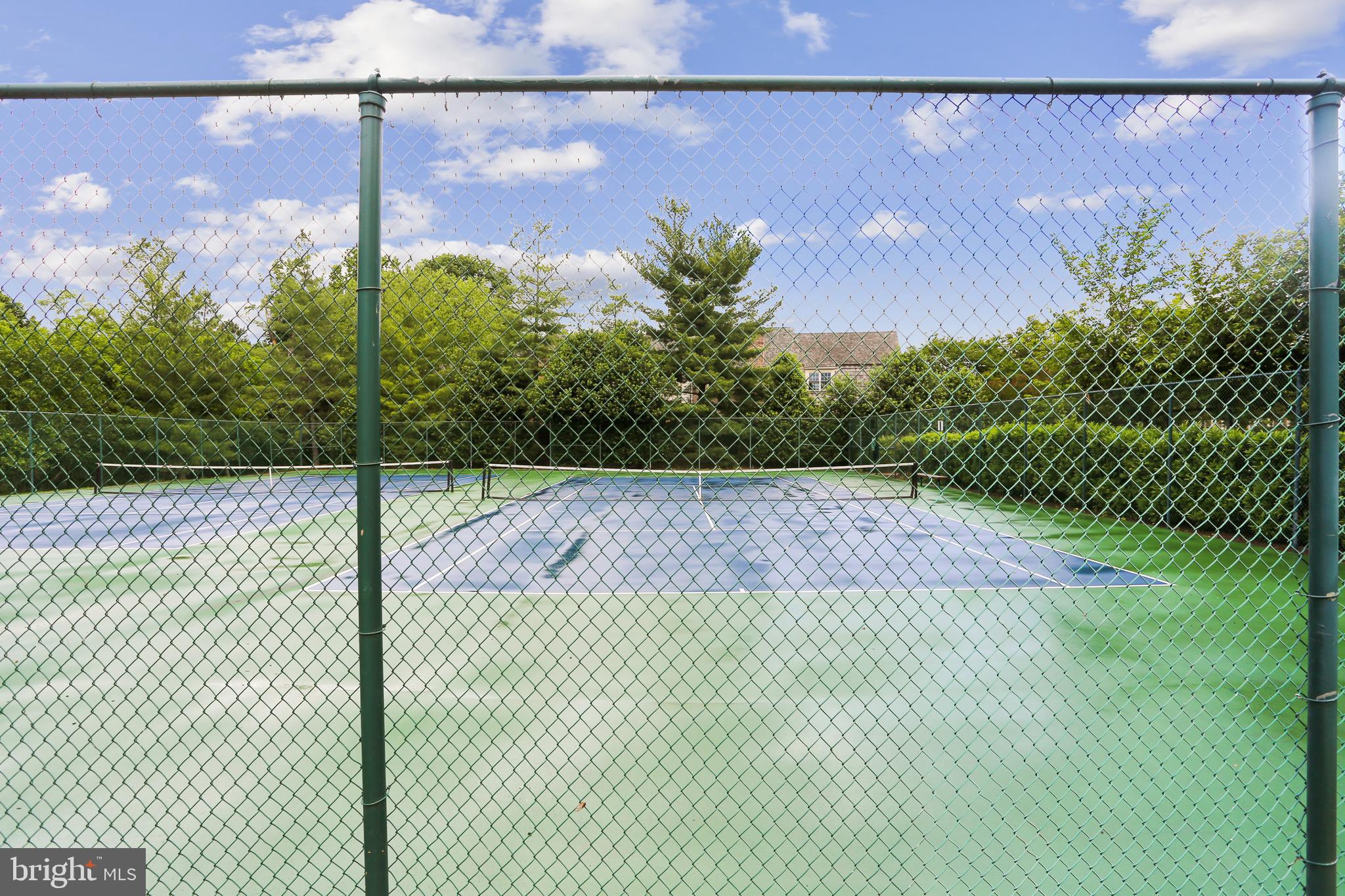 TUCKERMAN STATION CODM - Residential Lease