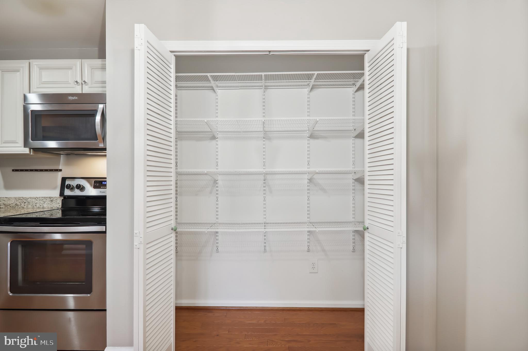 TUCKERMAN STATION CODM - Residential Lease