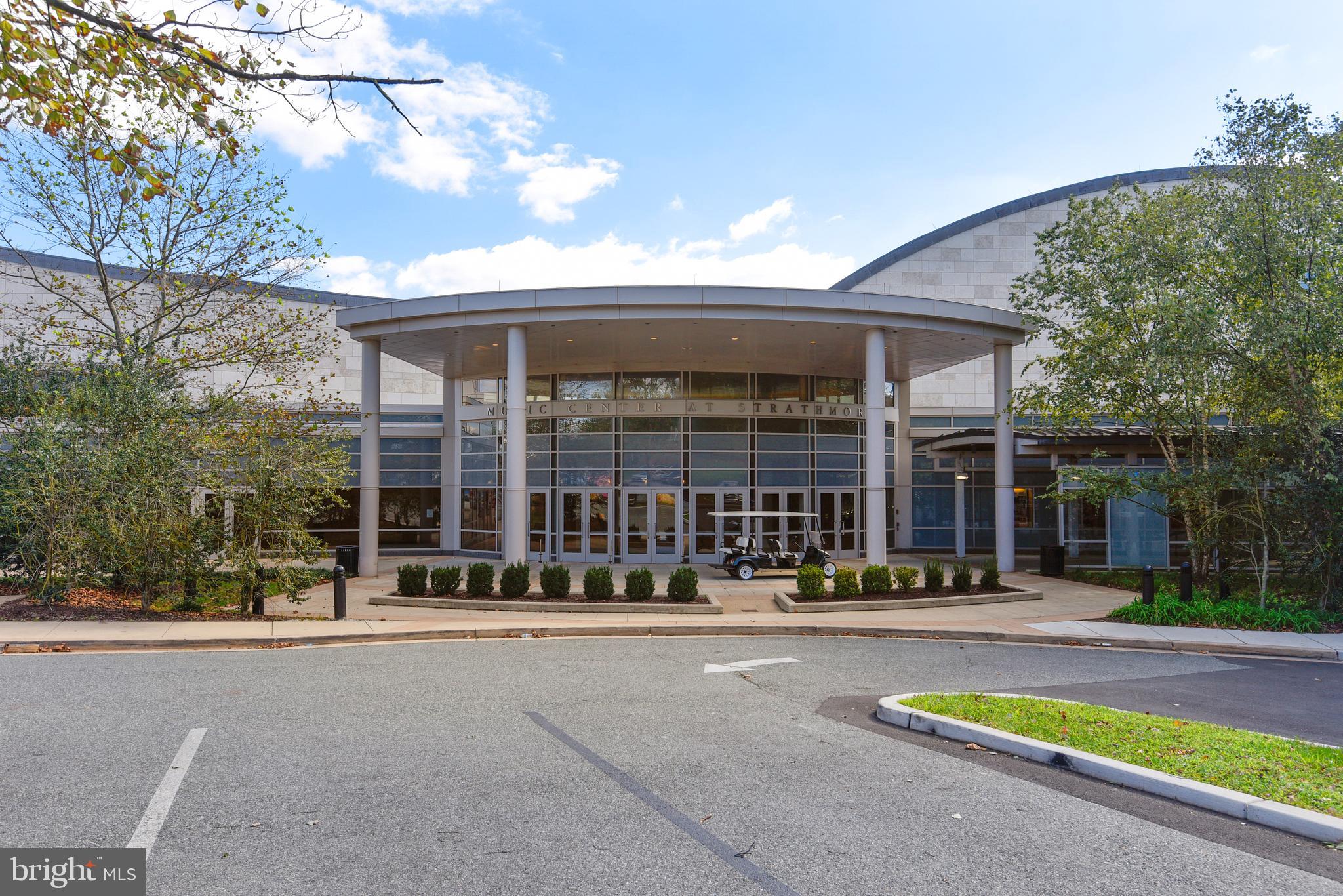 TUCKERMAN STATION CODM - Residential Lease