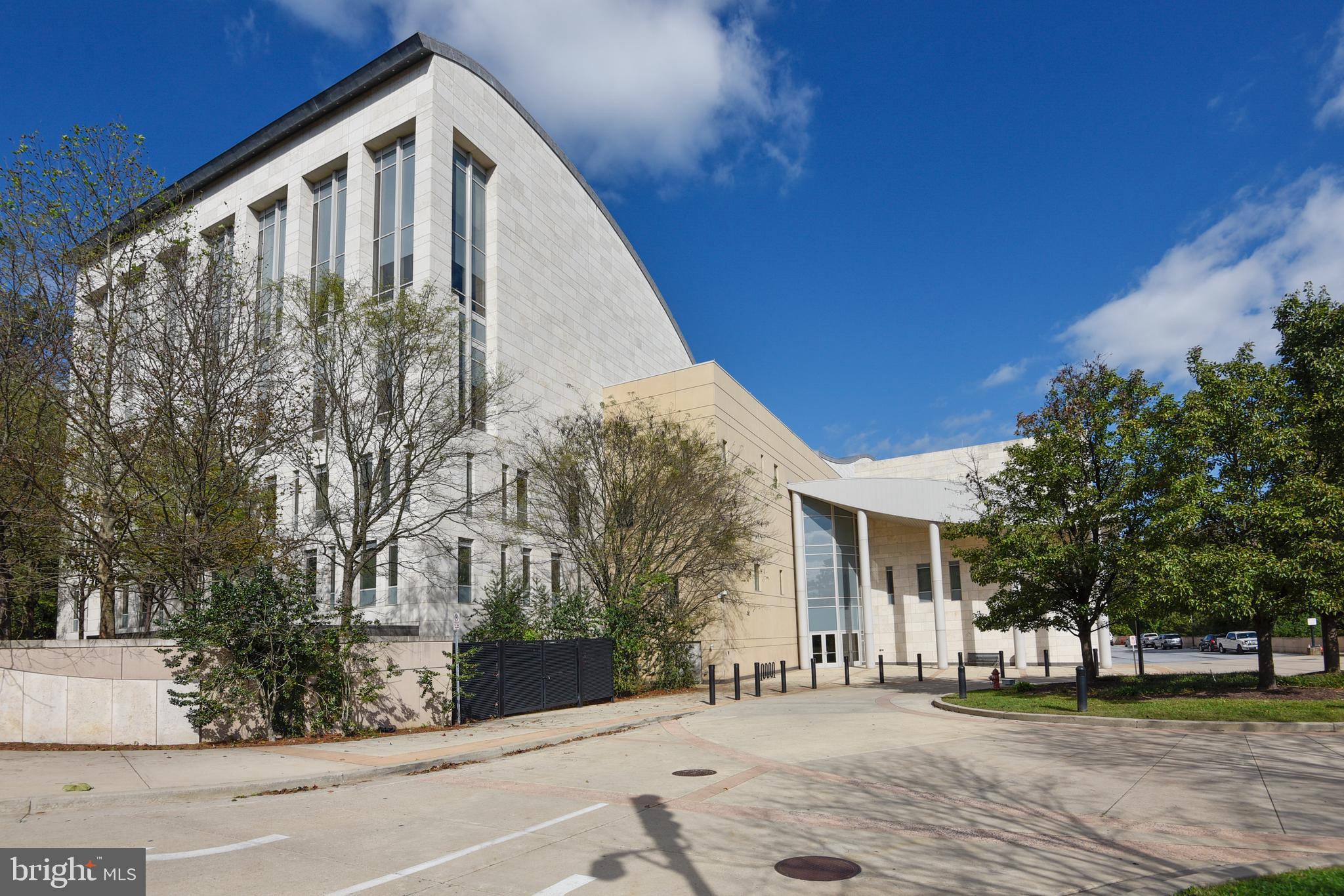 TUCKERMAN STATION CODM - Residential Lease