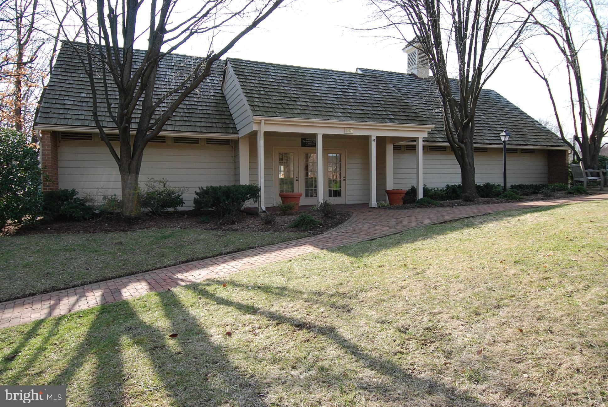 TUCKERMAN STATION CODM - Residential Lease