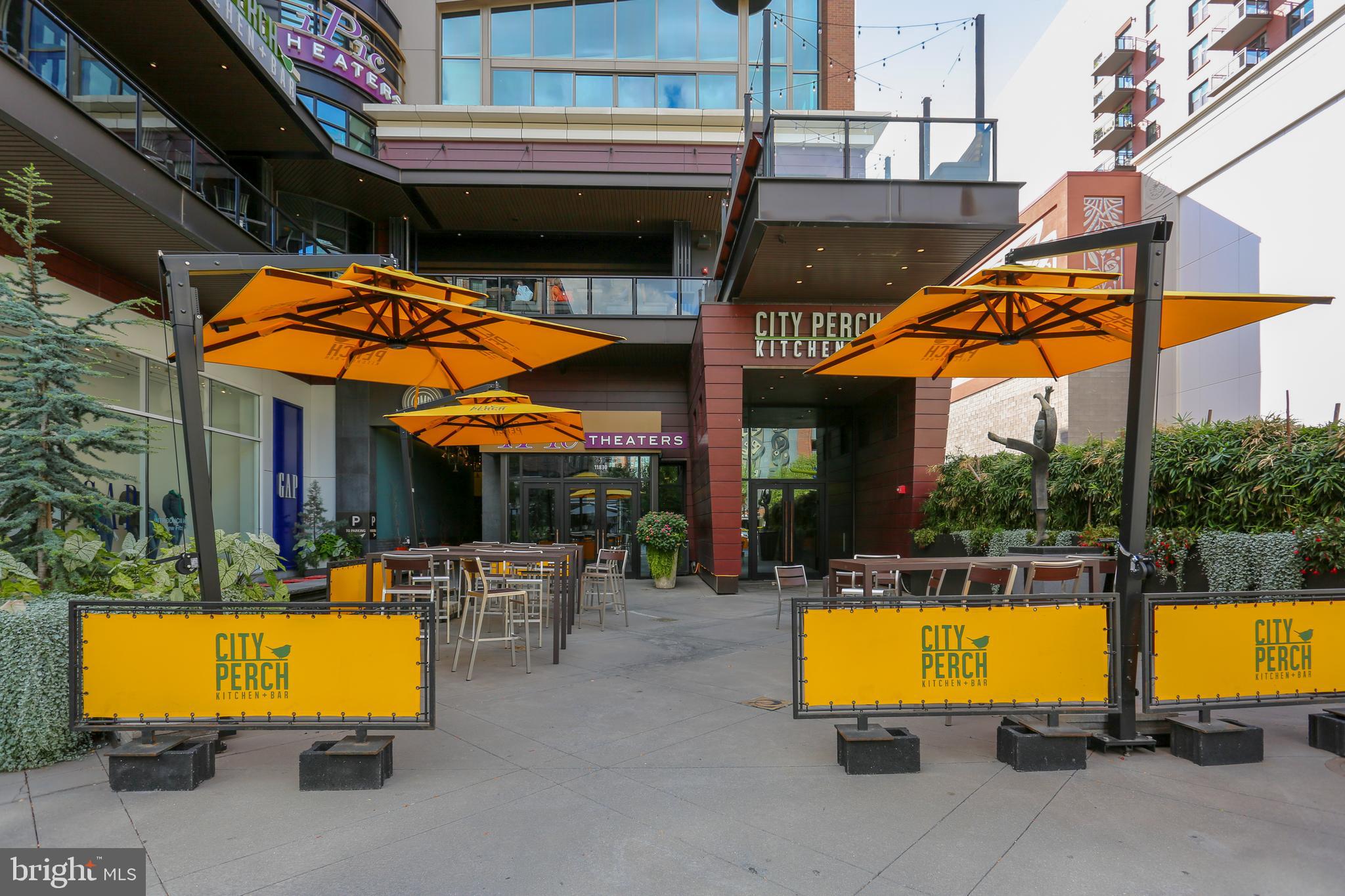 TUCKERMAN STATION CODM - Residential Lease