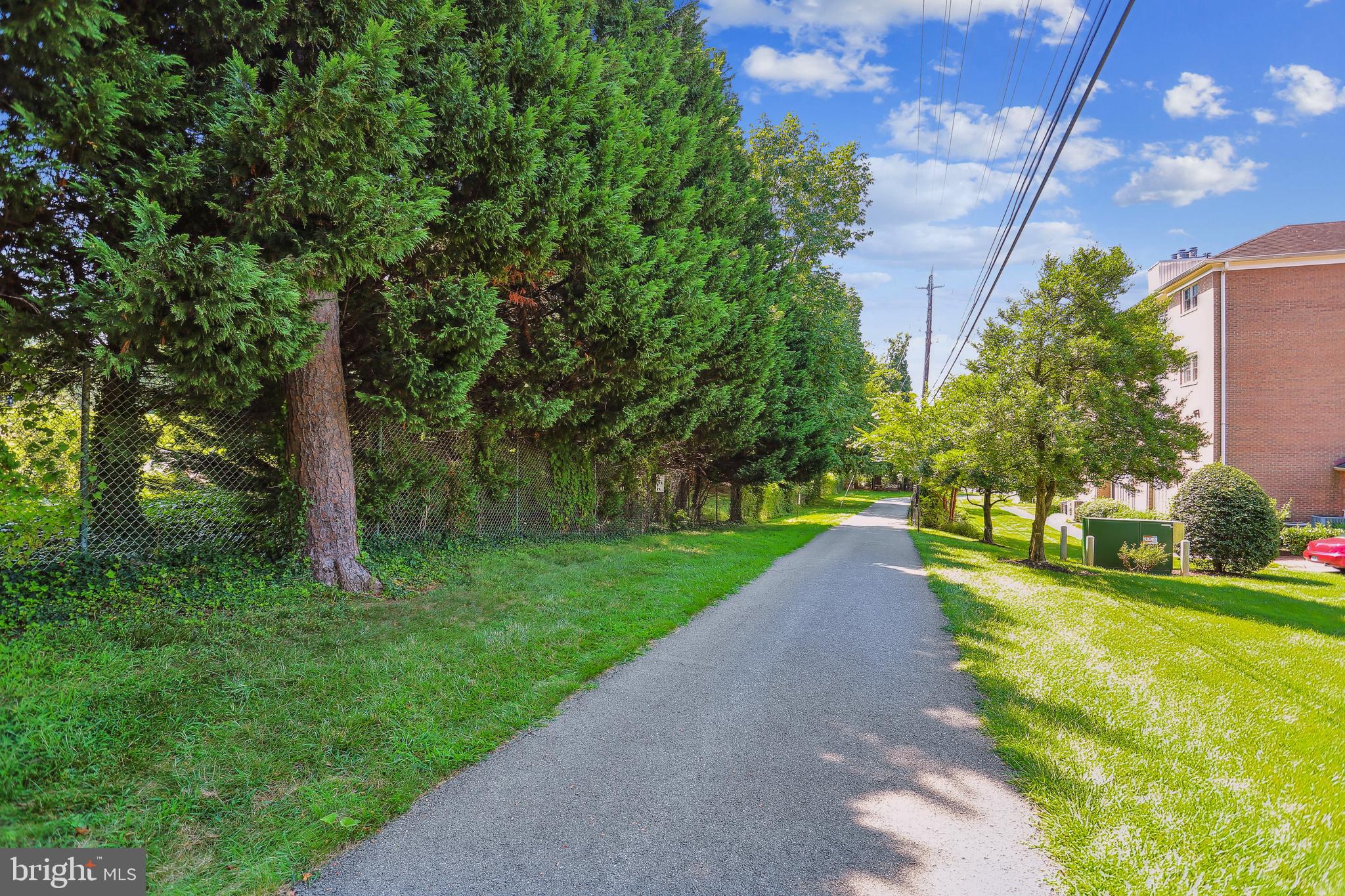 TUCKERMAN STATION CODM - Residential Lease