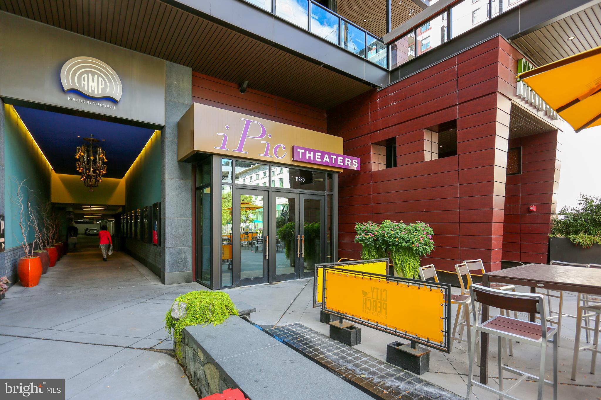 TUCKERMAN STATION CODM - Residential Lease