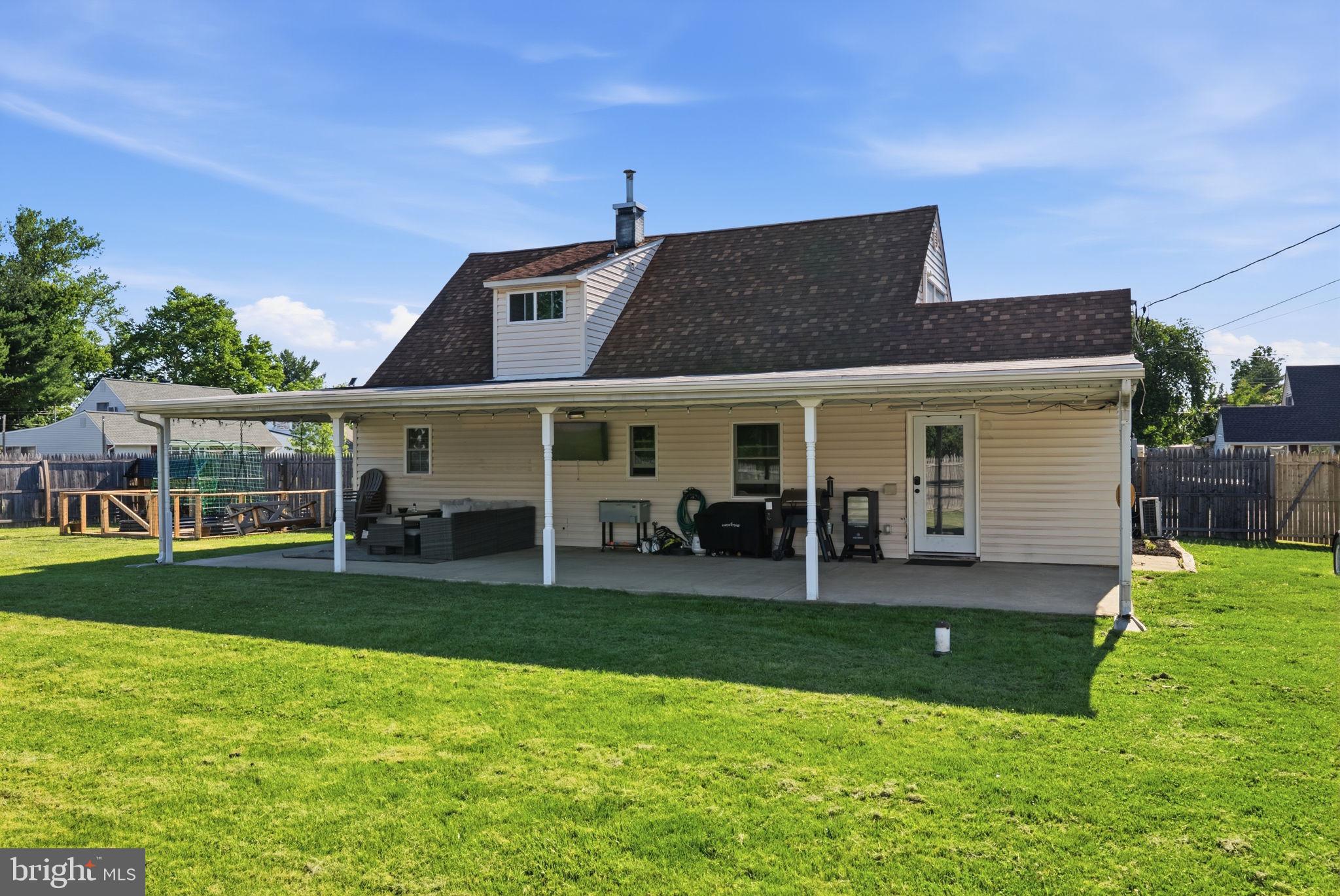 95 CARDINAL ROAD