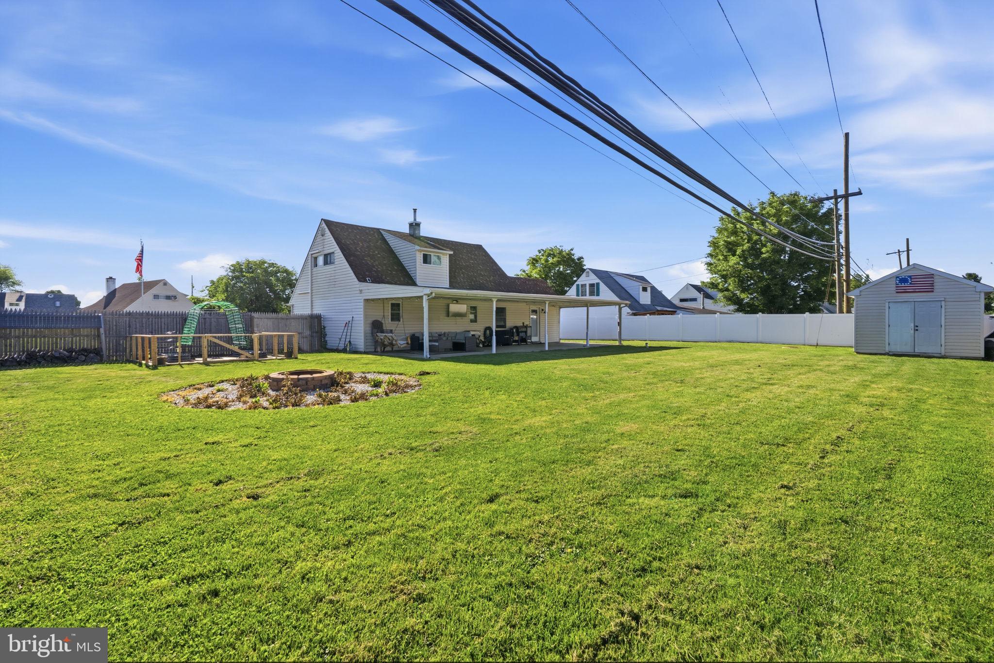 95 CARDINAL ROAD