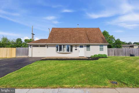 Photo of 95 Cardinal Road, LEVITTOWN, PA 19057 (MLS # PABU2123790)