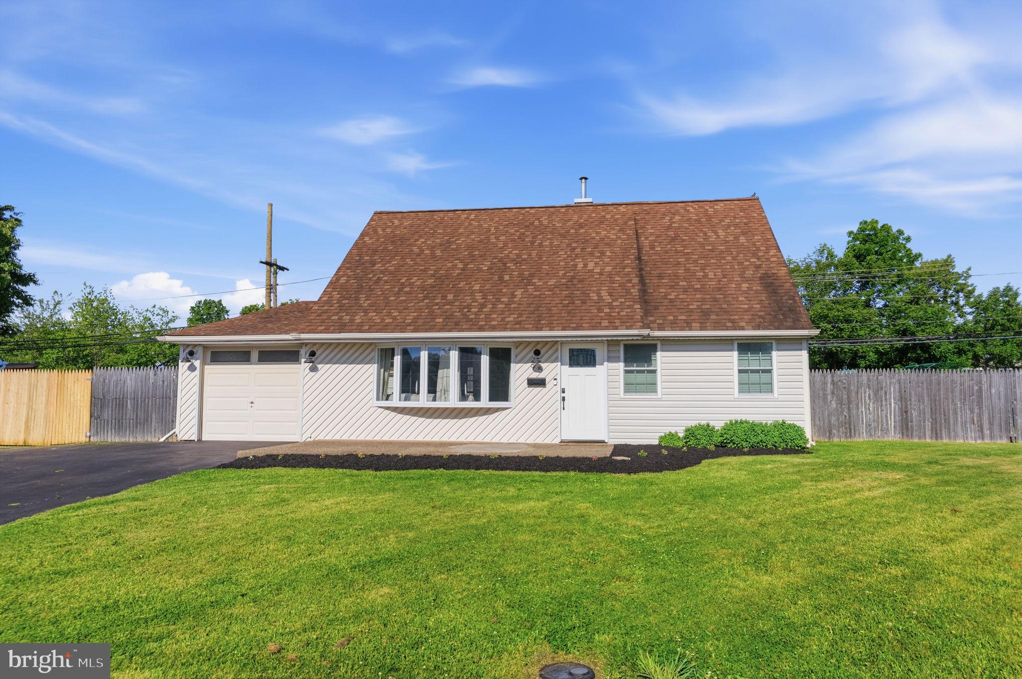 95 CARDINAL ROAD
