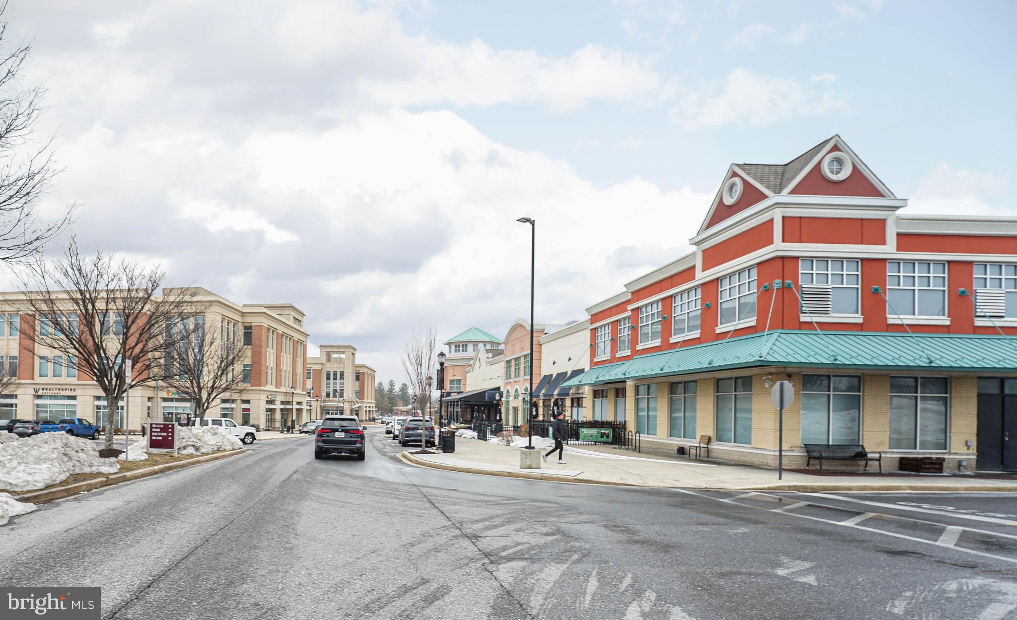 HOPKINS MEAD - Residential