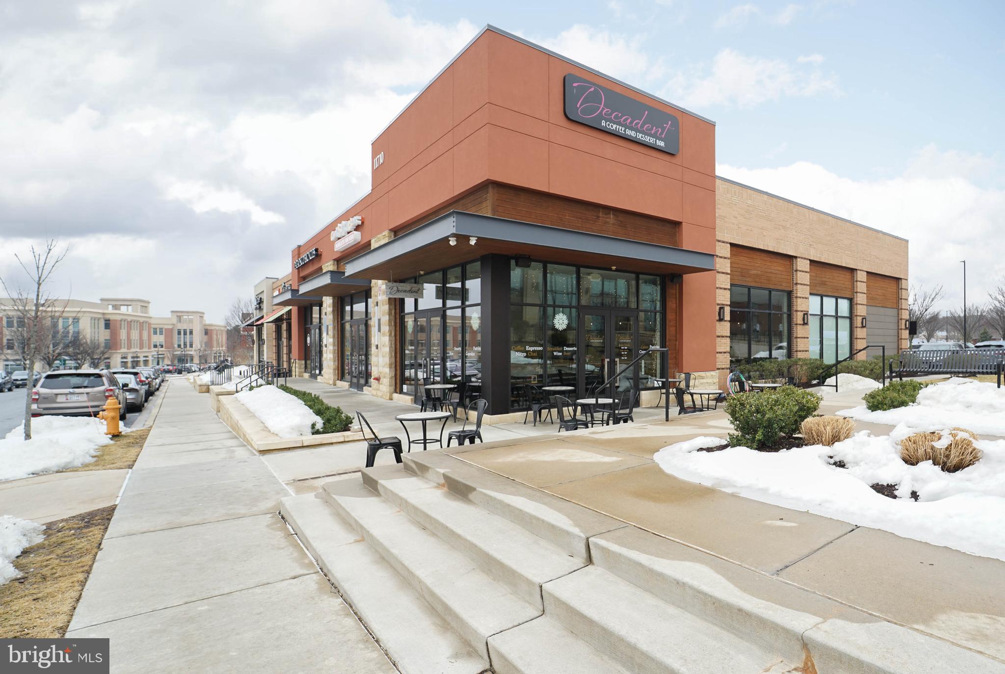 HOPKINS MEAD - Residential