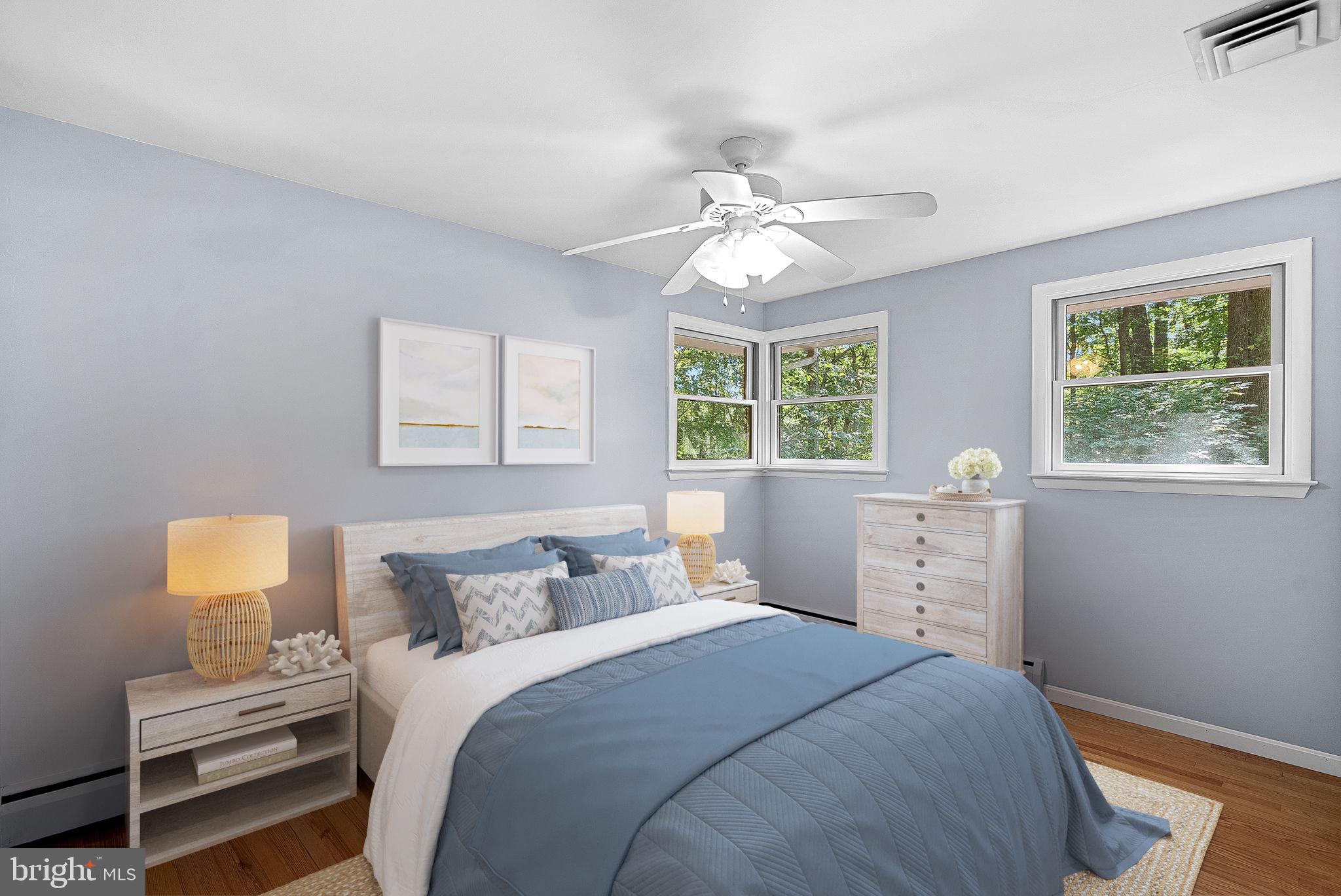 HOPKINS MEAD - Residential