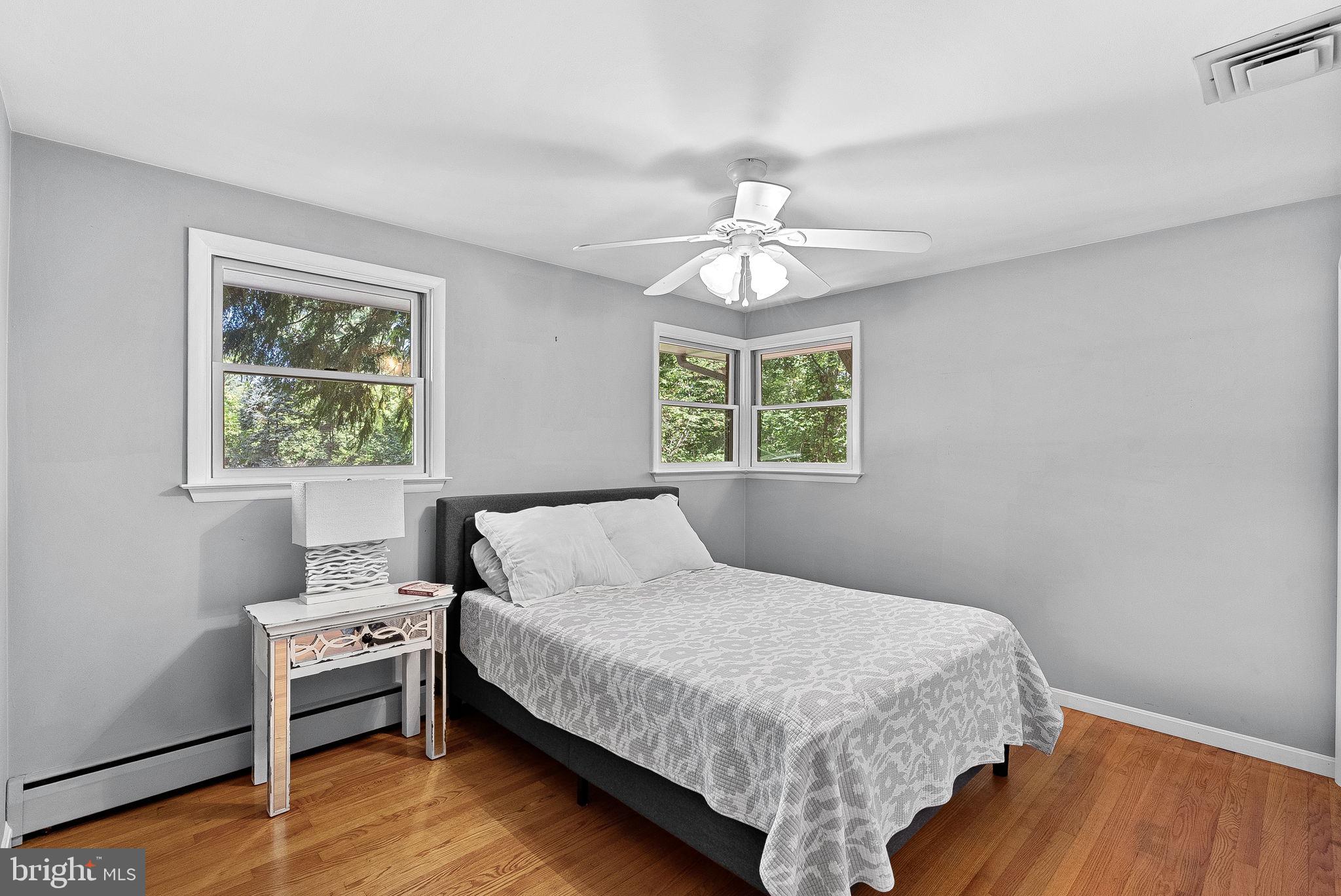 HOPKINS MEAD - Residential