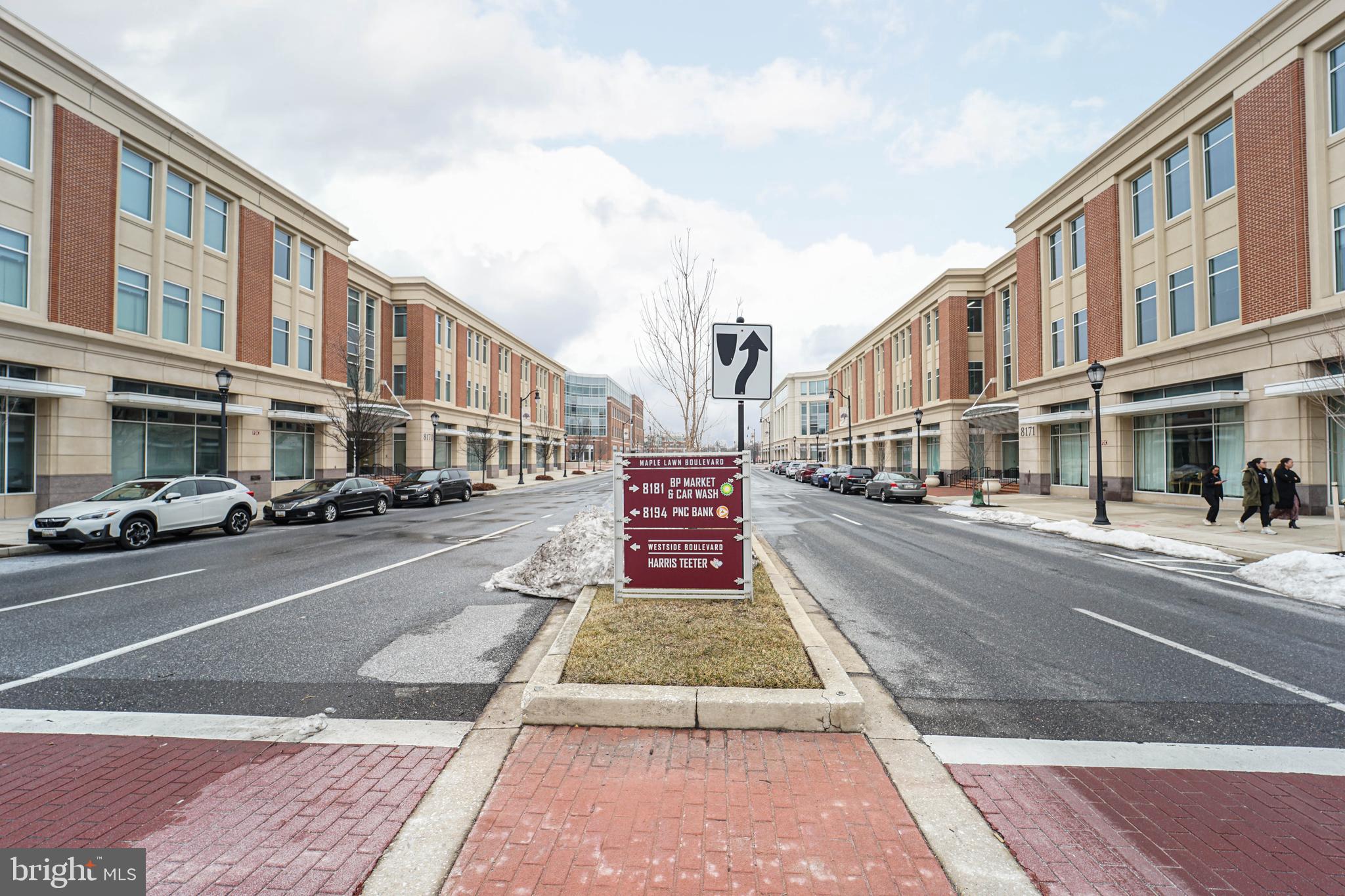 HOPKINS MEAD - Residential
