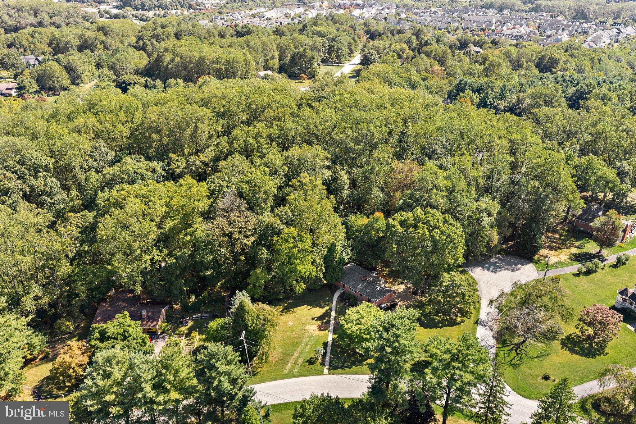 HOPKINS MEAD - Residential